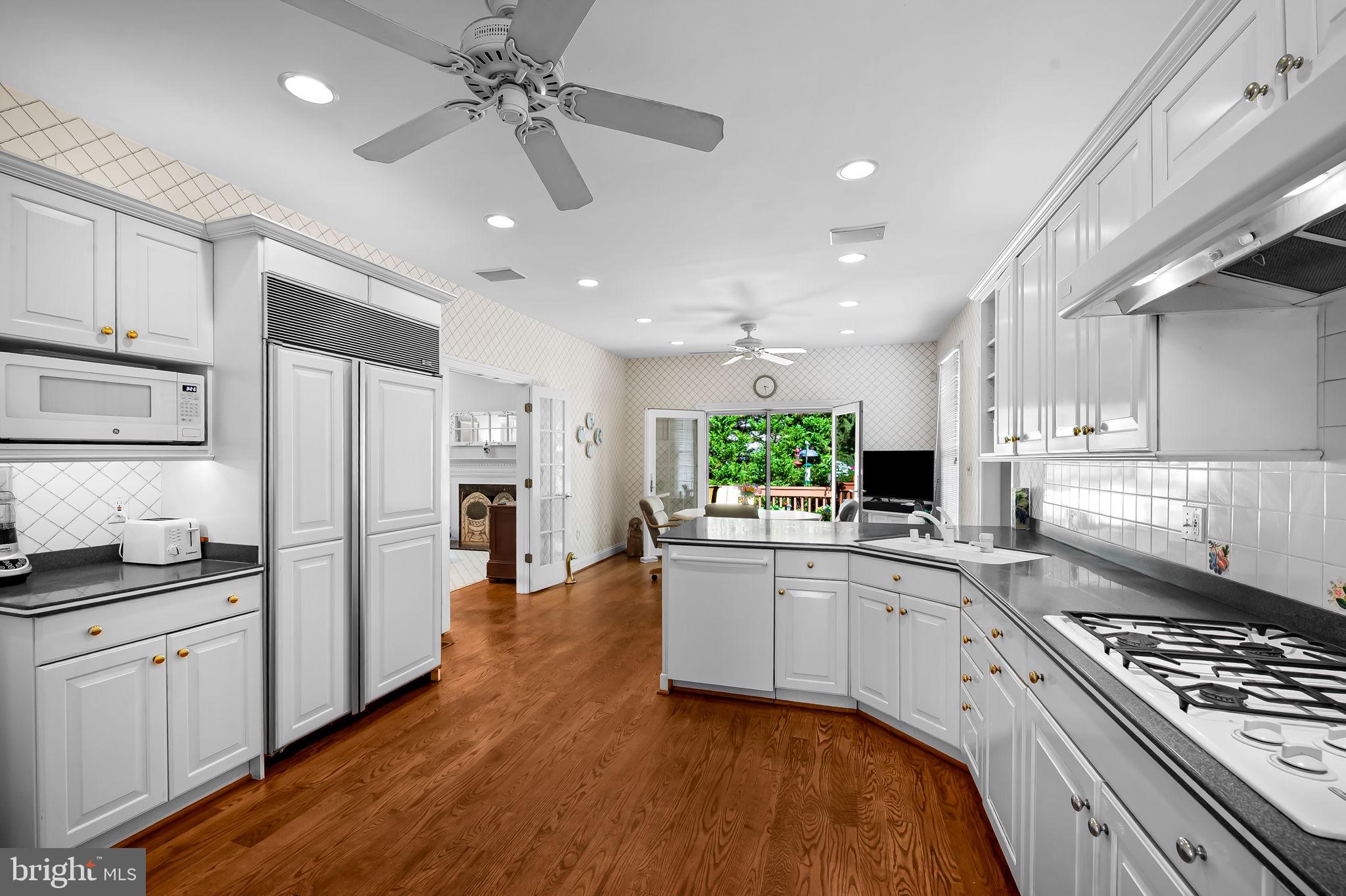 DEMBEIGH HILL - Residential