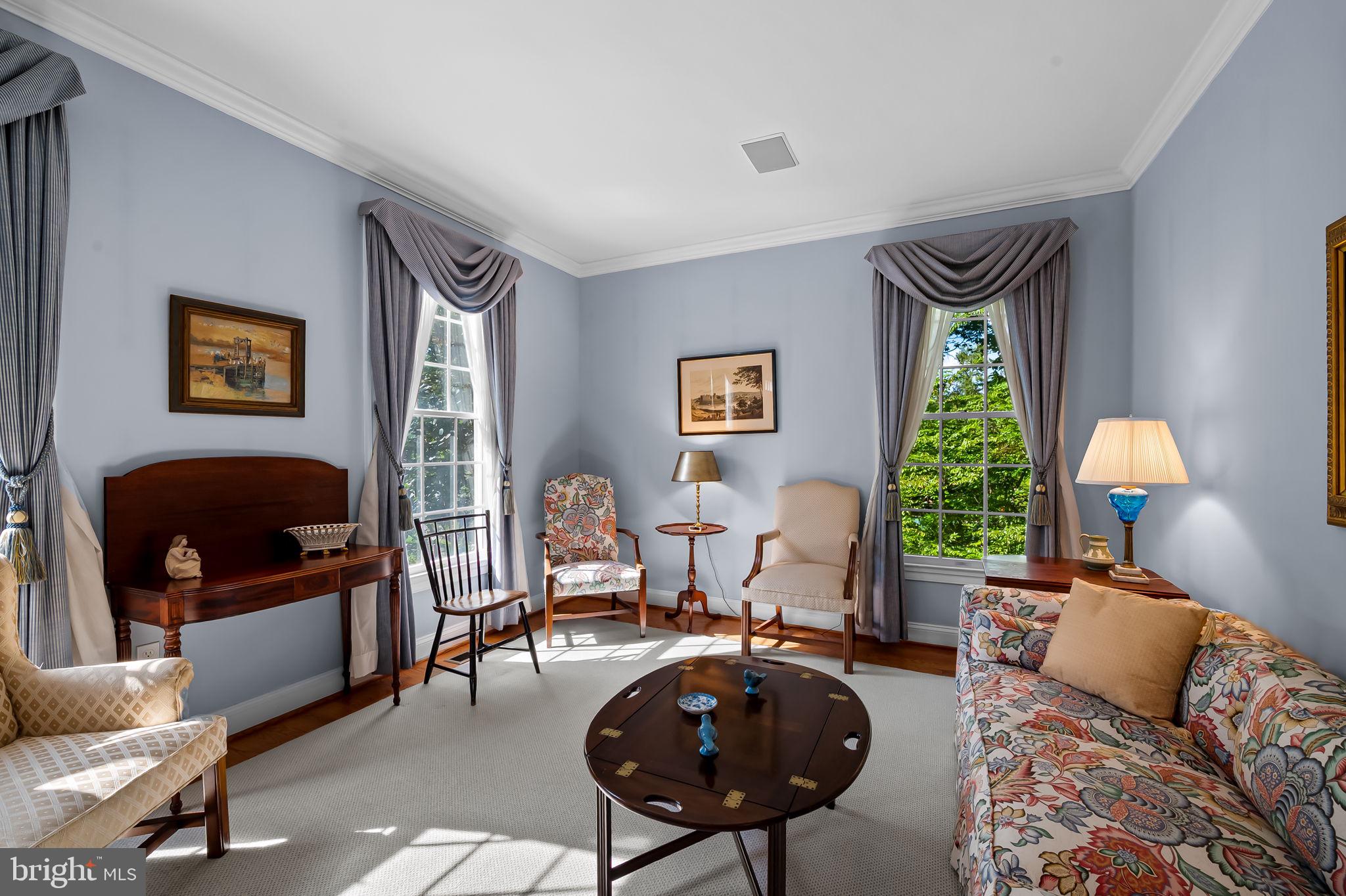 DEMBEIGH HILL - Residential