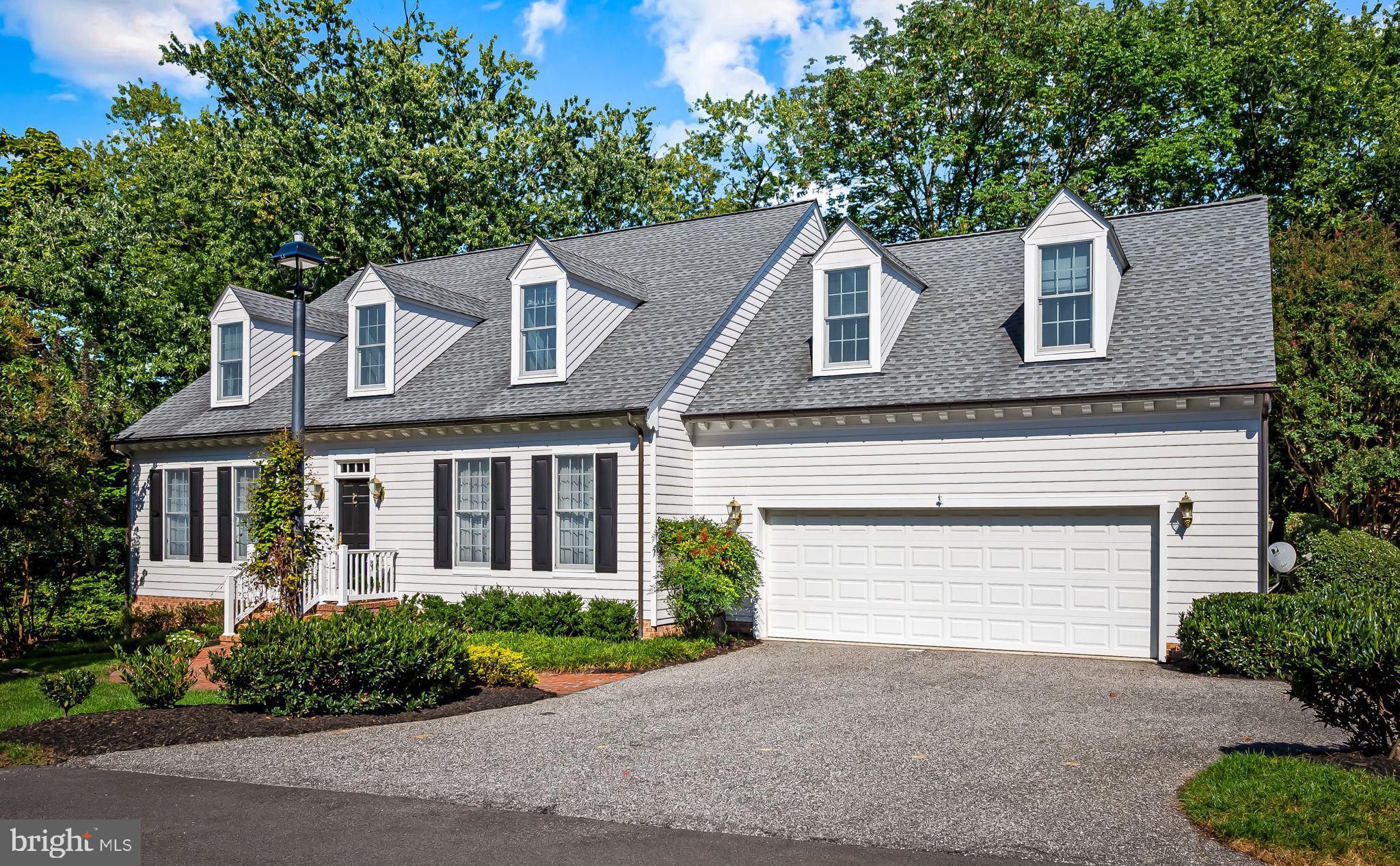 12 DEMBEIGH HILL CIRCLE