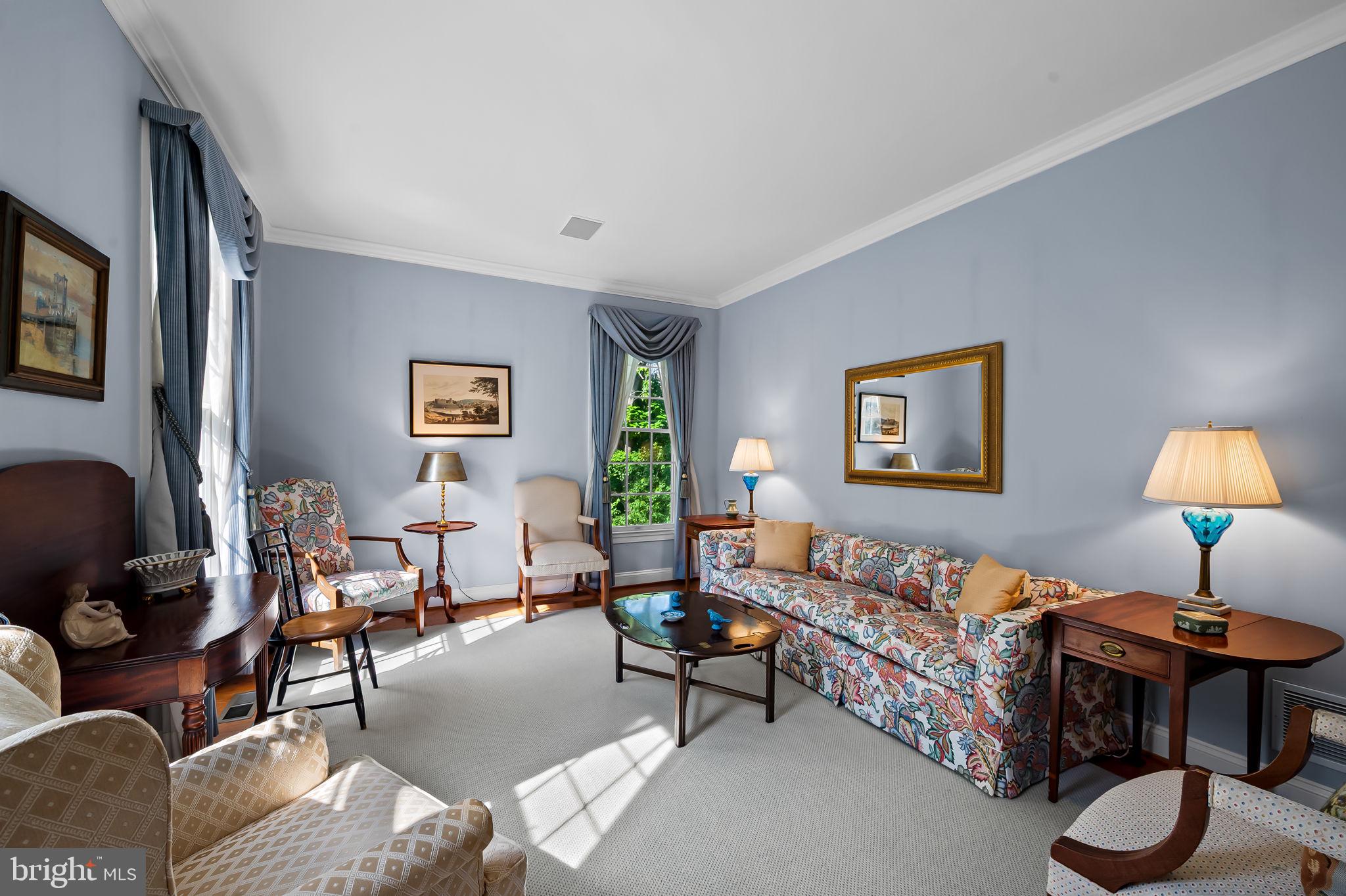 DEMBEIGH HILL - Residential