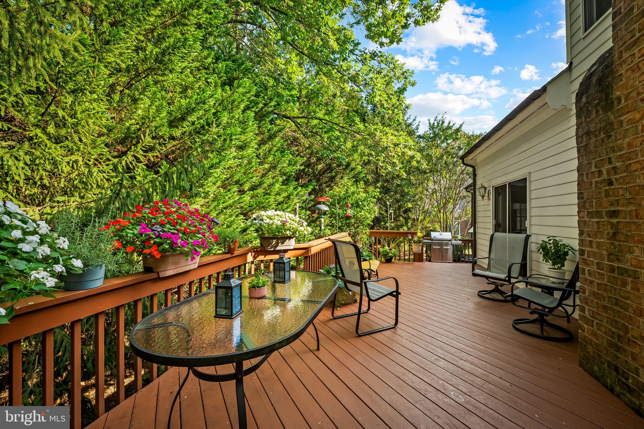 DEMBEIGH HILL - Residential