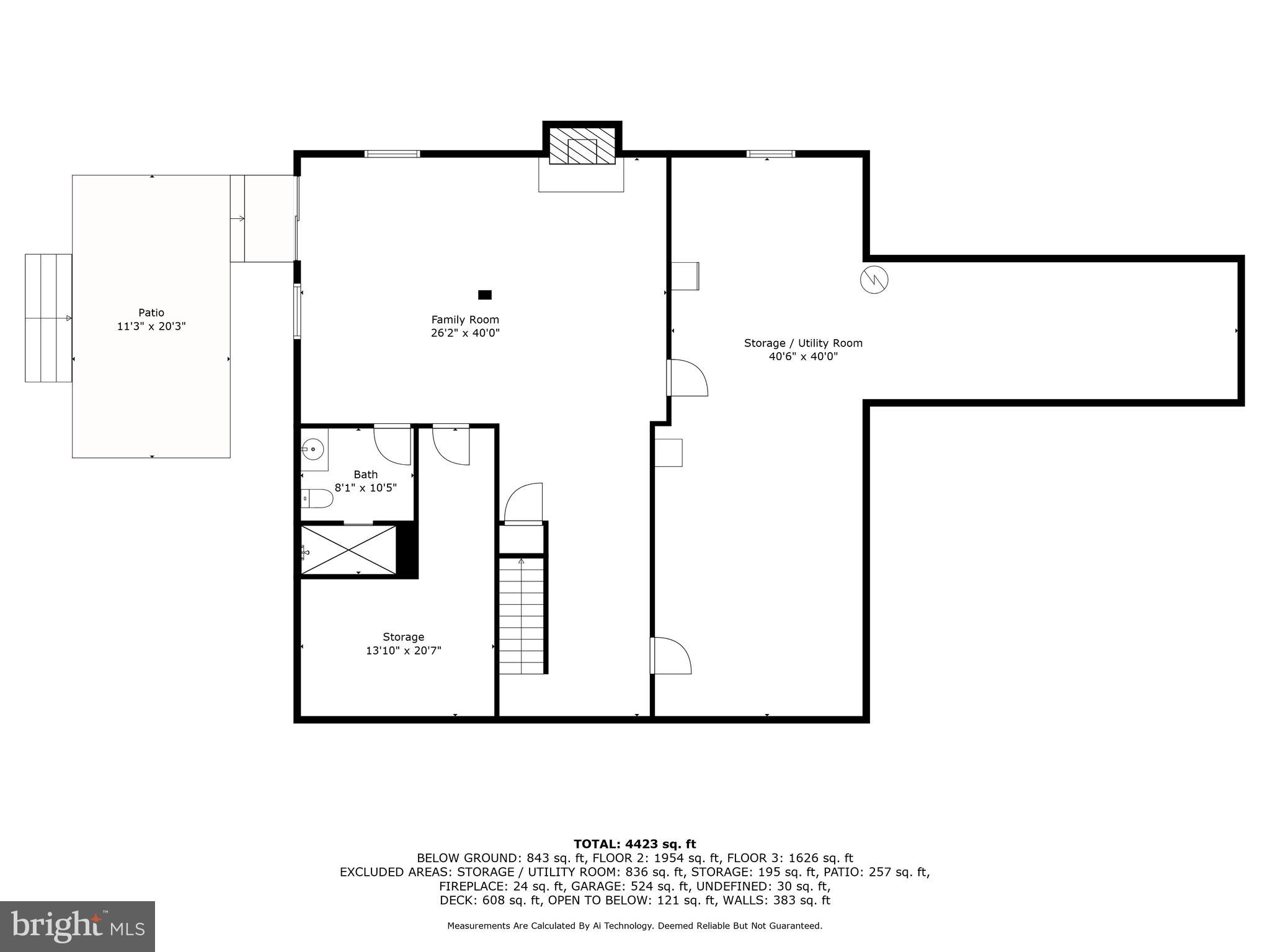 DEMBEIGH HILL - Residential