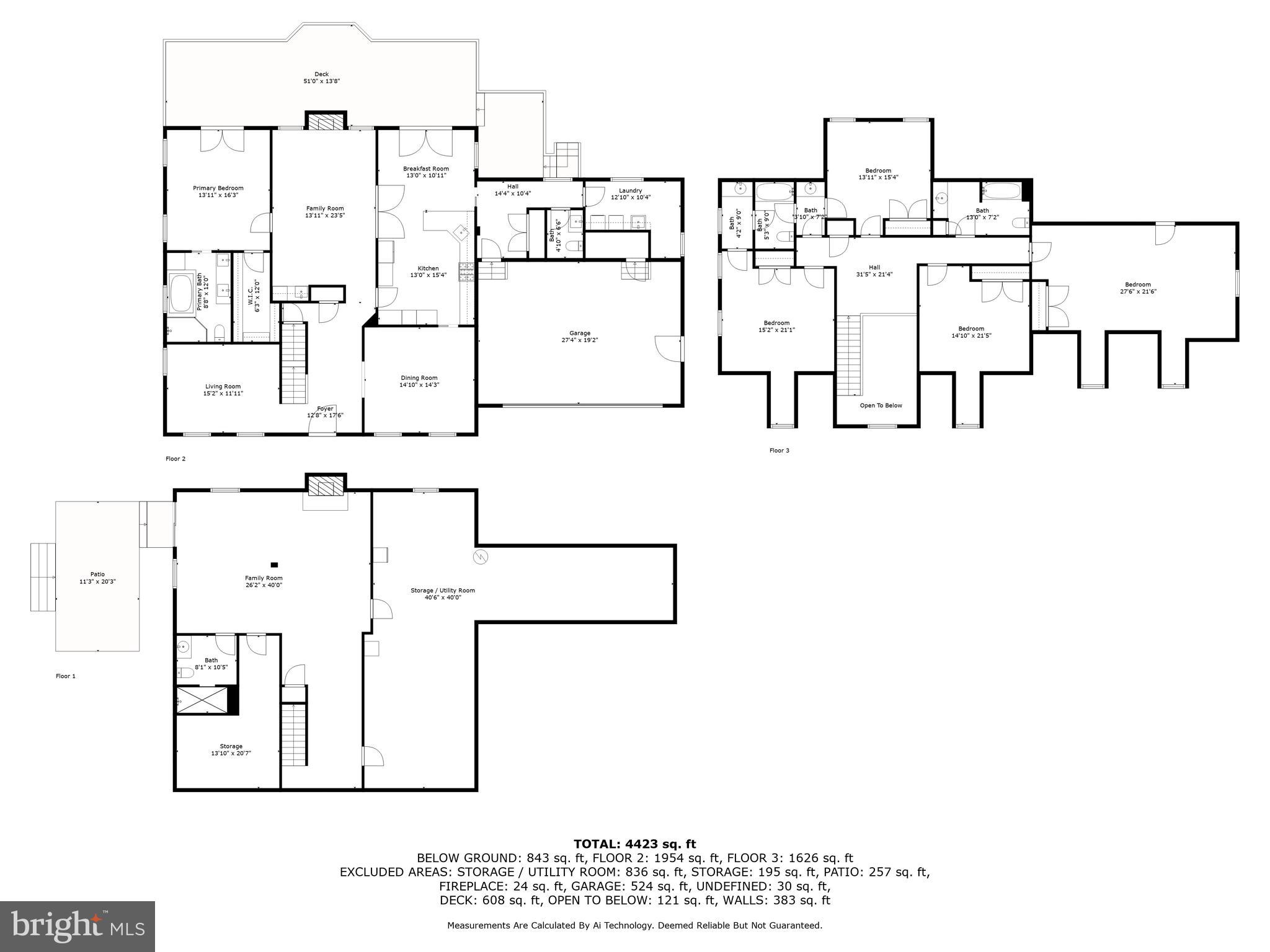 DEMBEIGH HILL - Residential