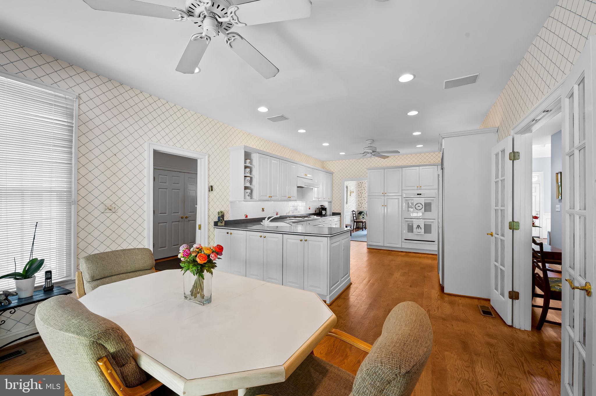 DEMBEIGH HILL - Residential