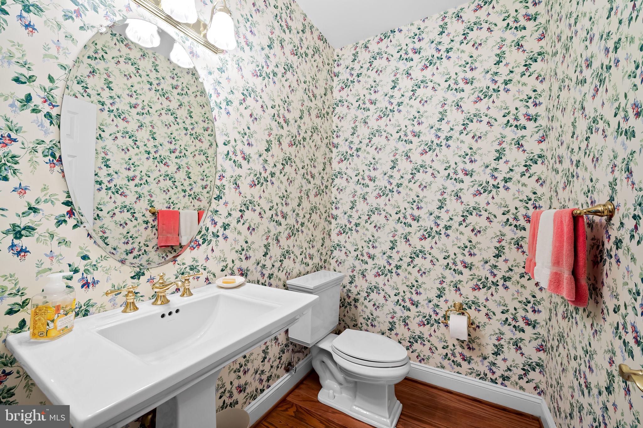 DEMBEIGH HILL - Residential