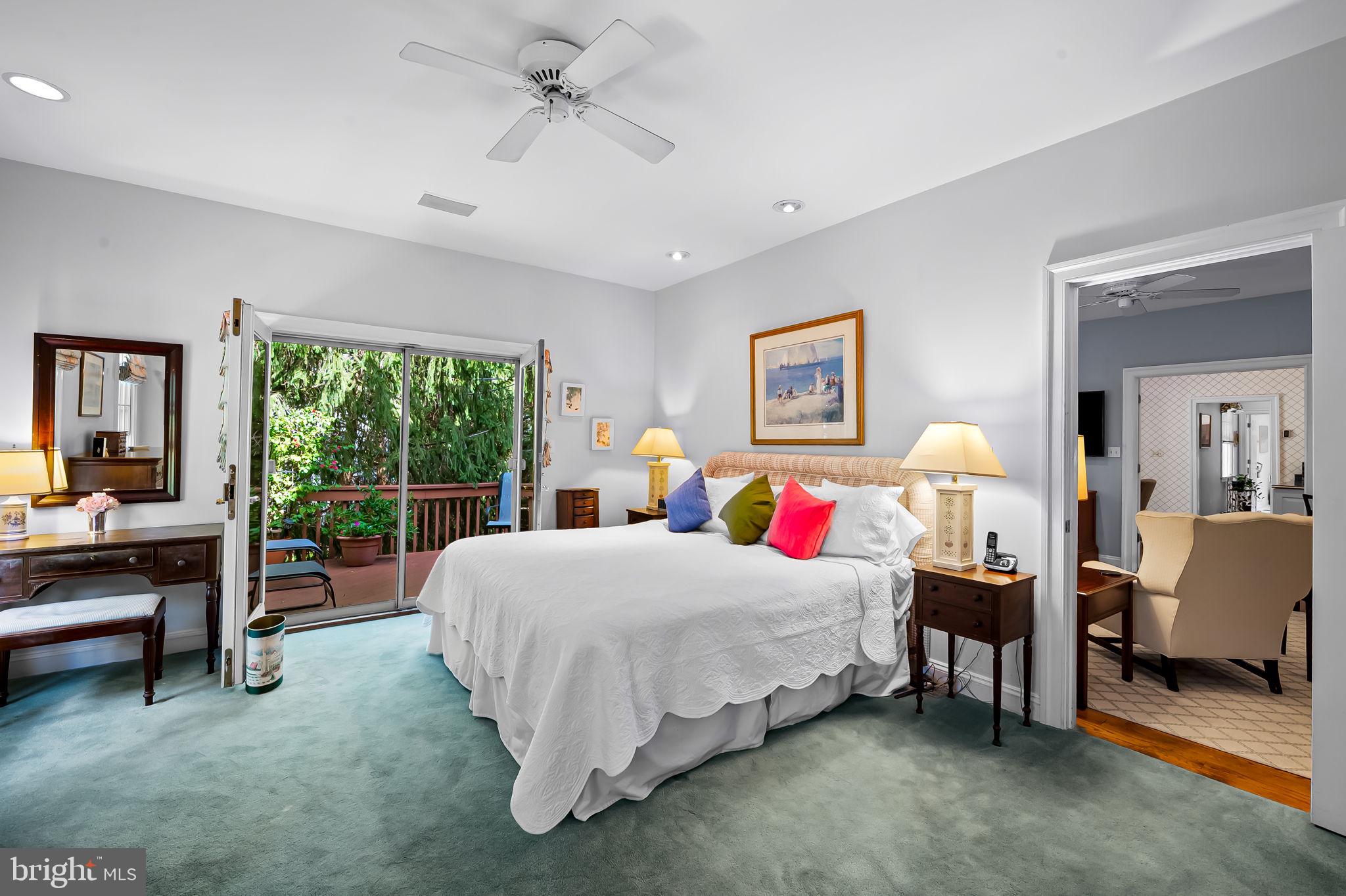 DEMBEIGH HILL - Residential