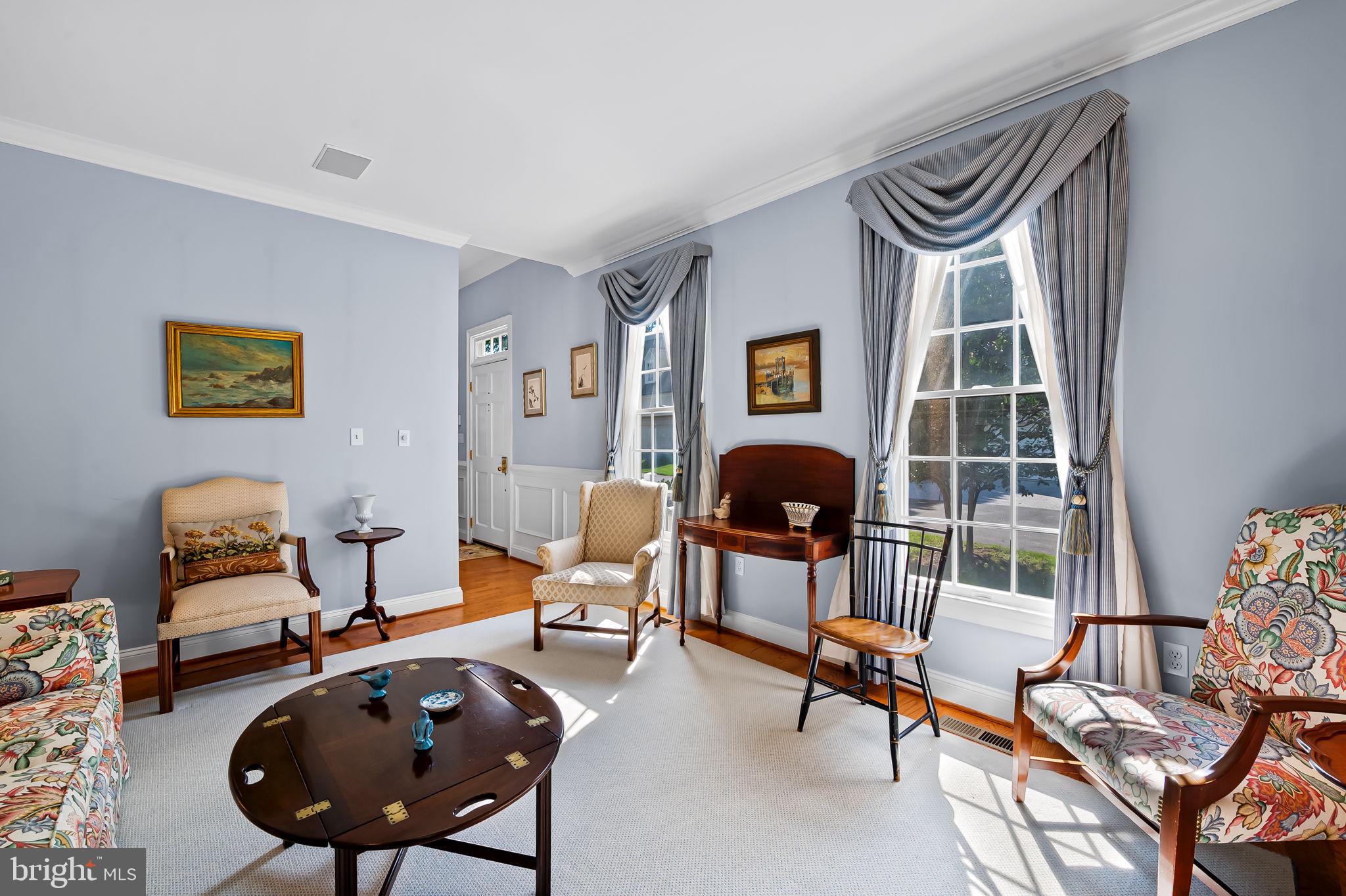 DEMBEIGH HILL - Residential