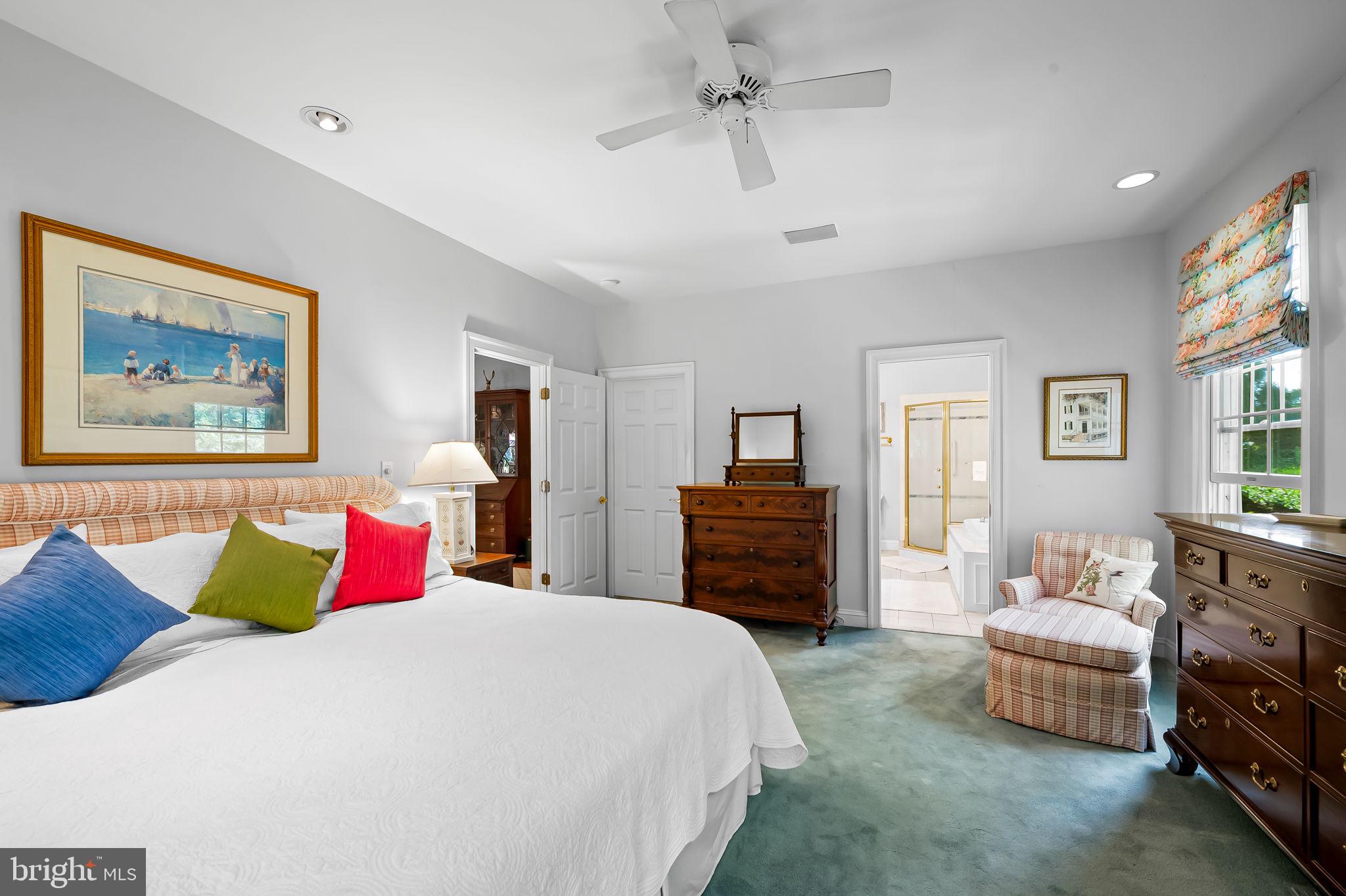 DEMBEIGH HILL - Residential