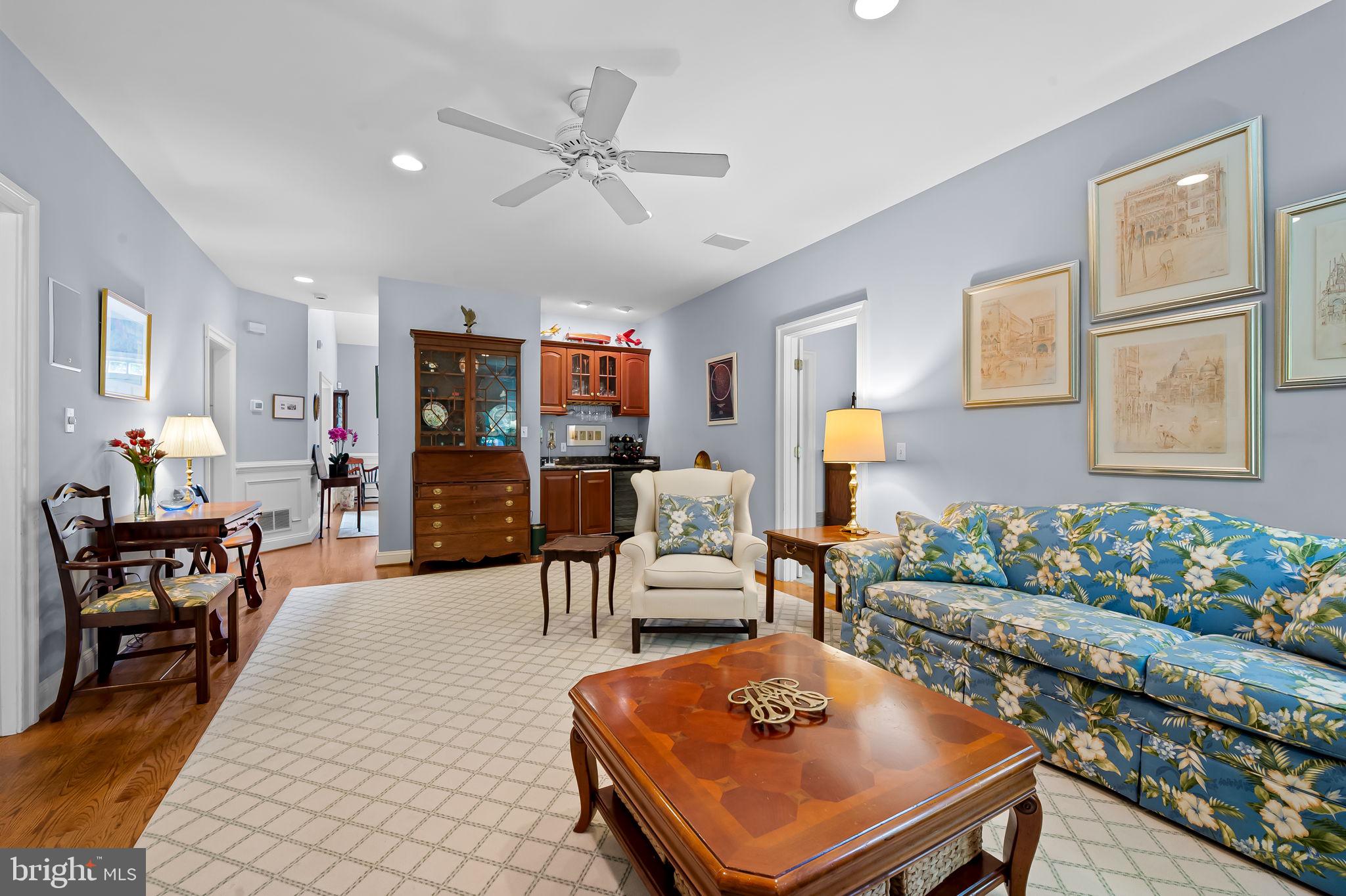 DEMBEIGH HILL - Residential