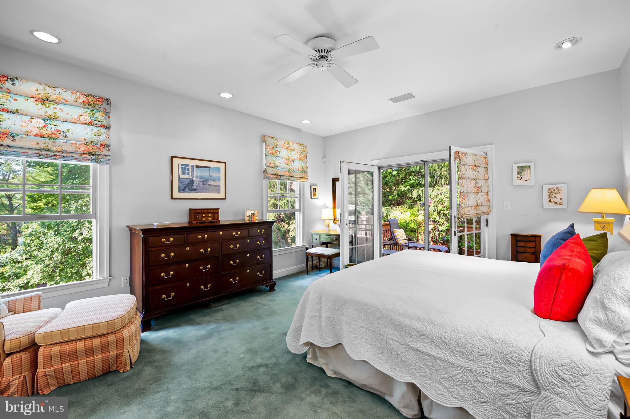 DEMBEIGH HILL - Residential