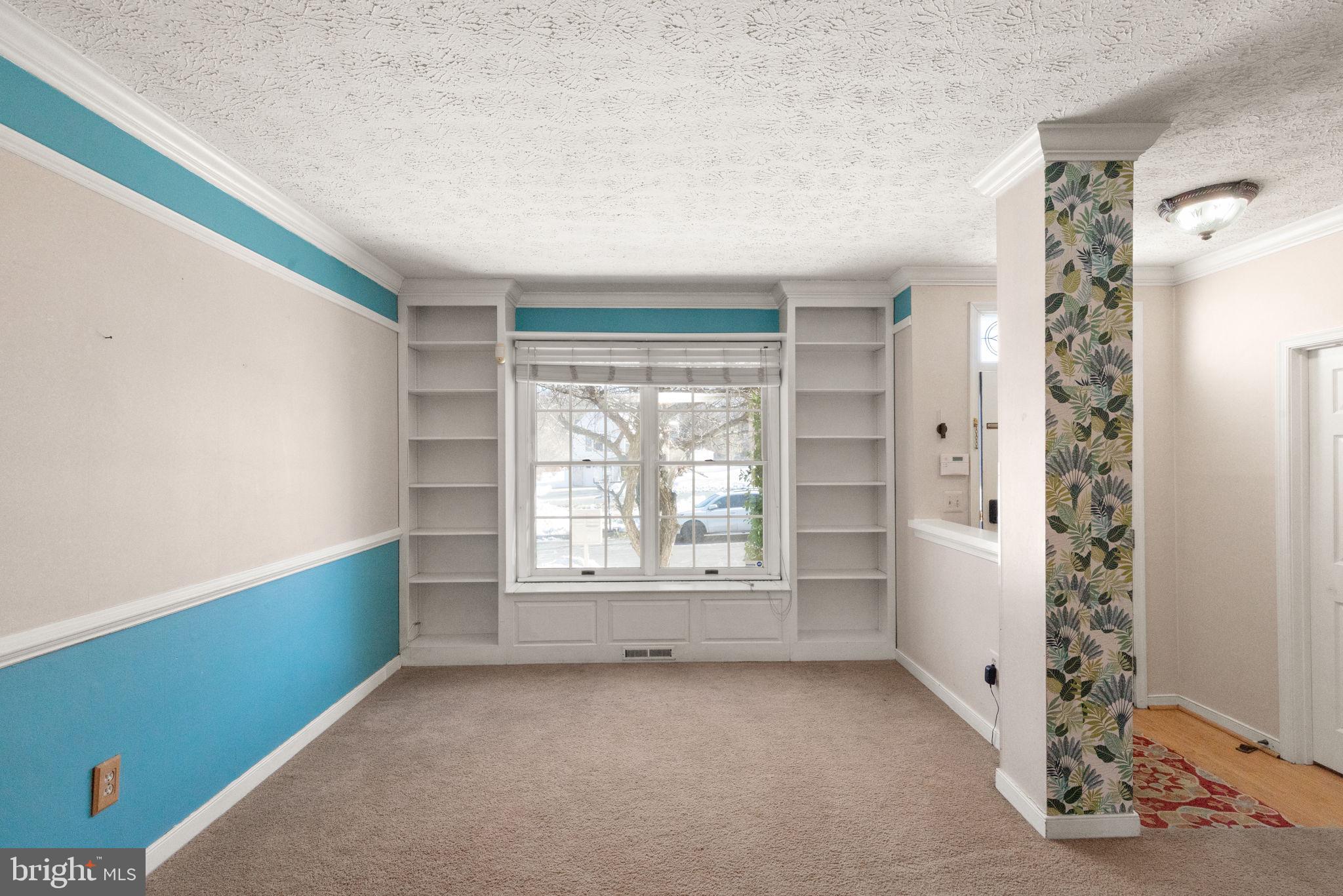 DURHAM MANOR - Residential