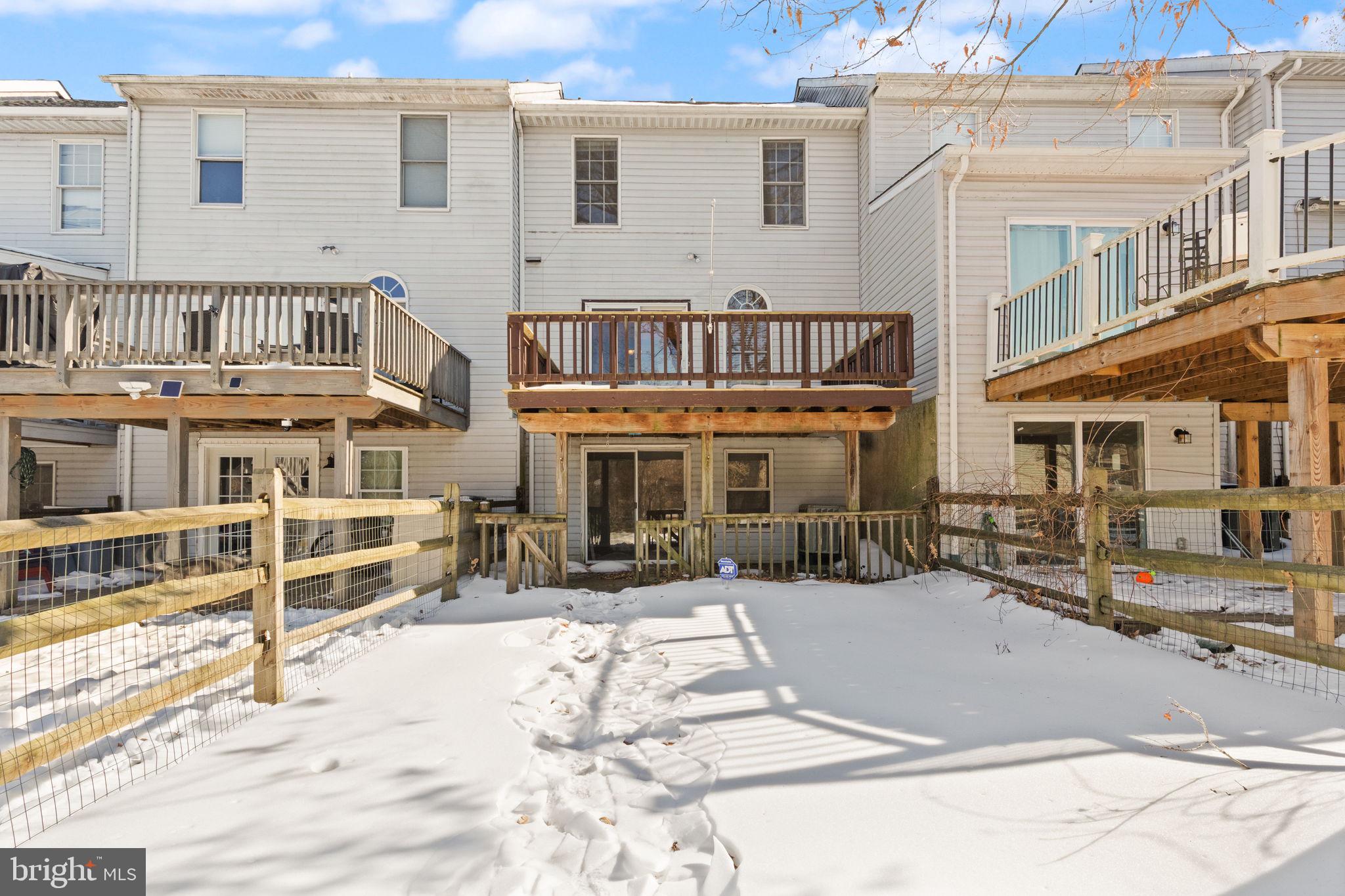 DURHAM MANOR - Residential