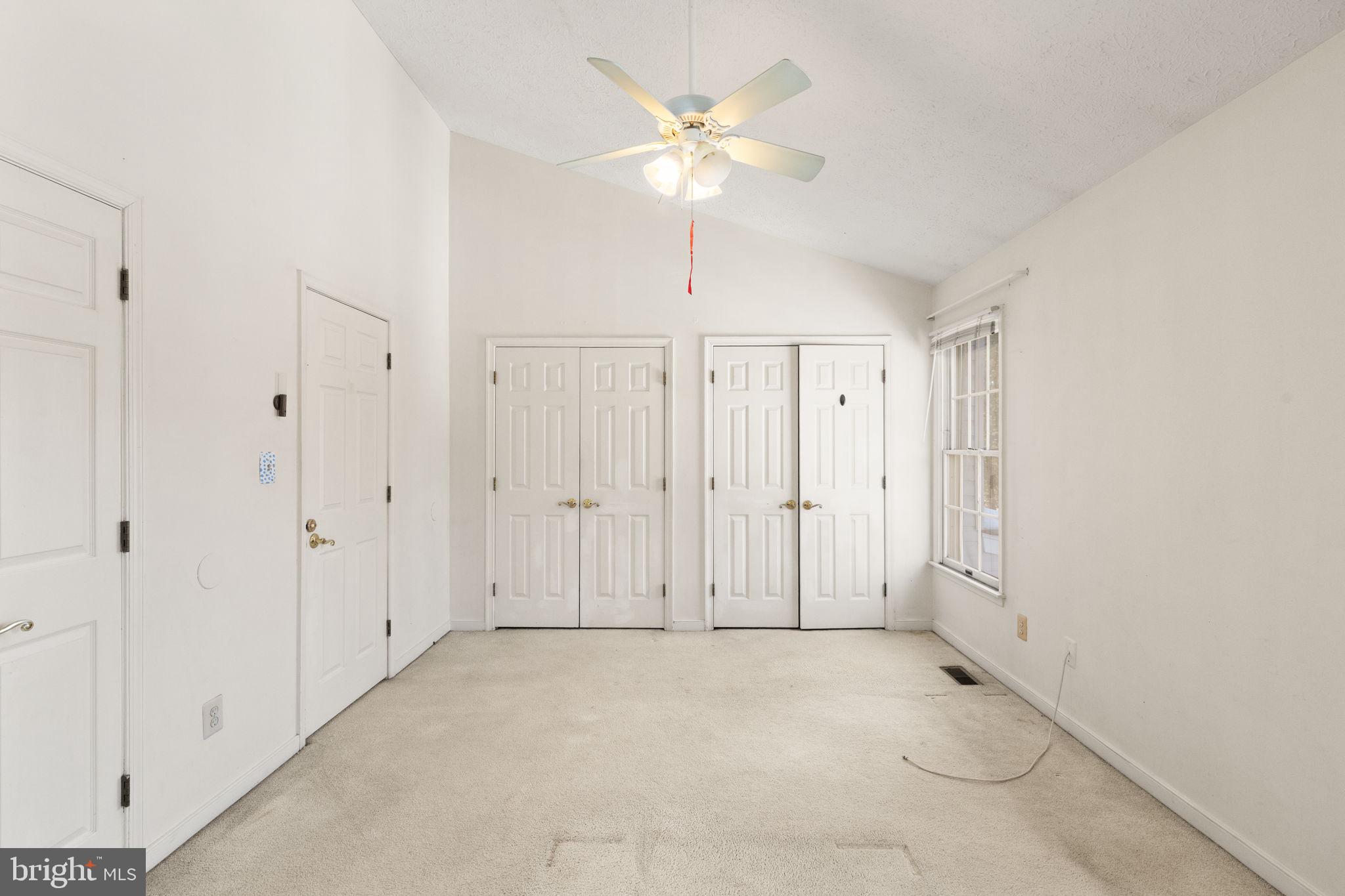 DURHAM MANOR - Residential