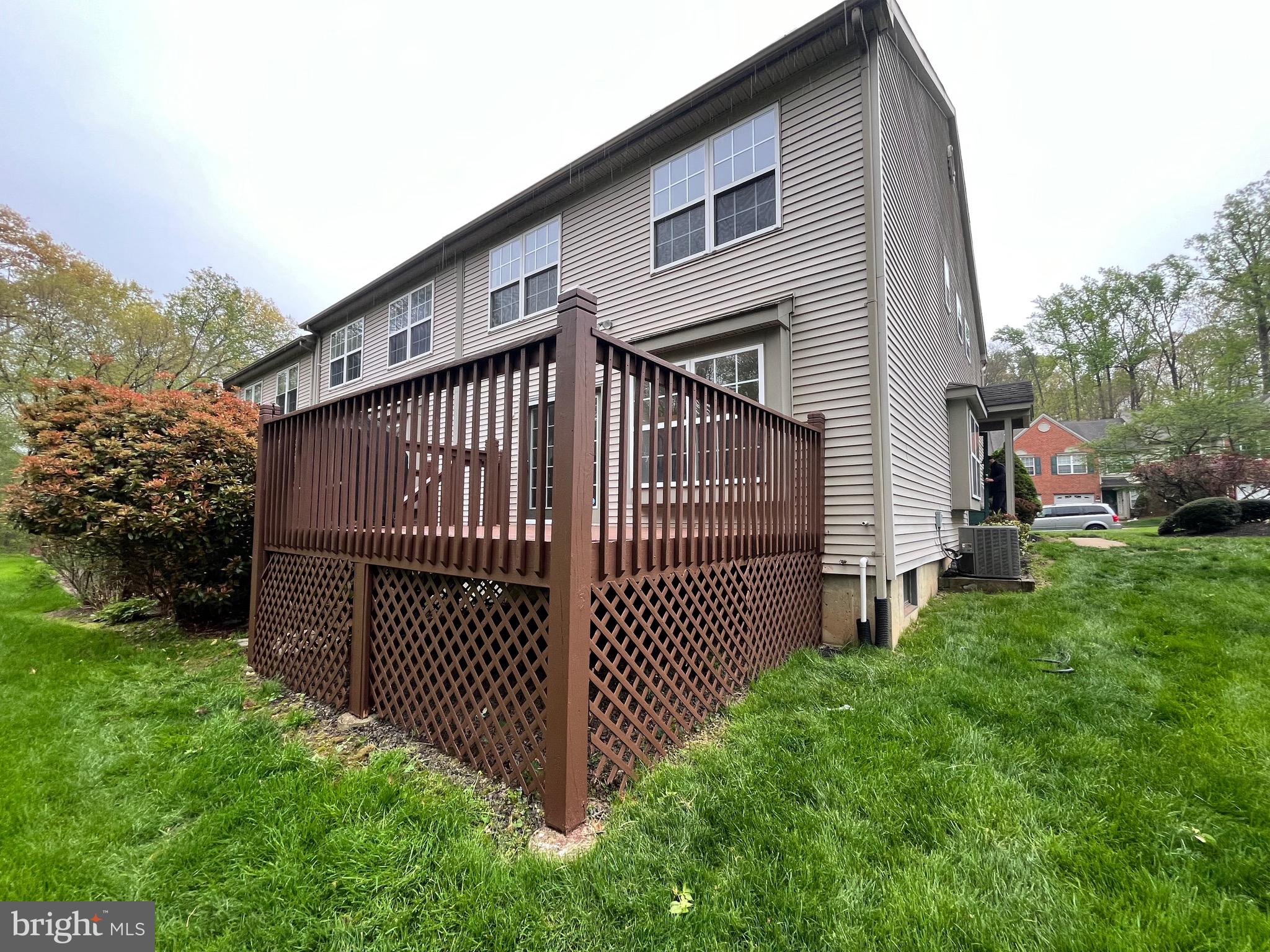 CLUSTERS - Residential