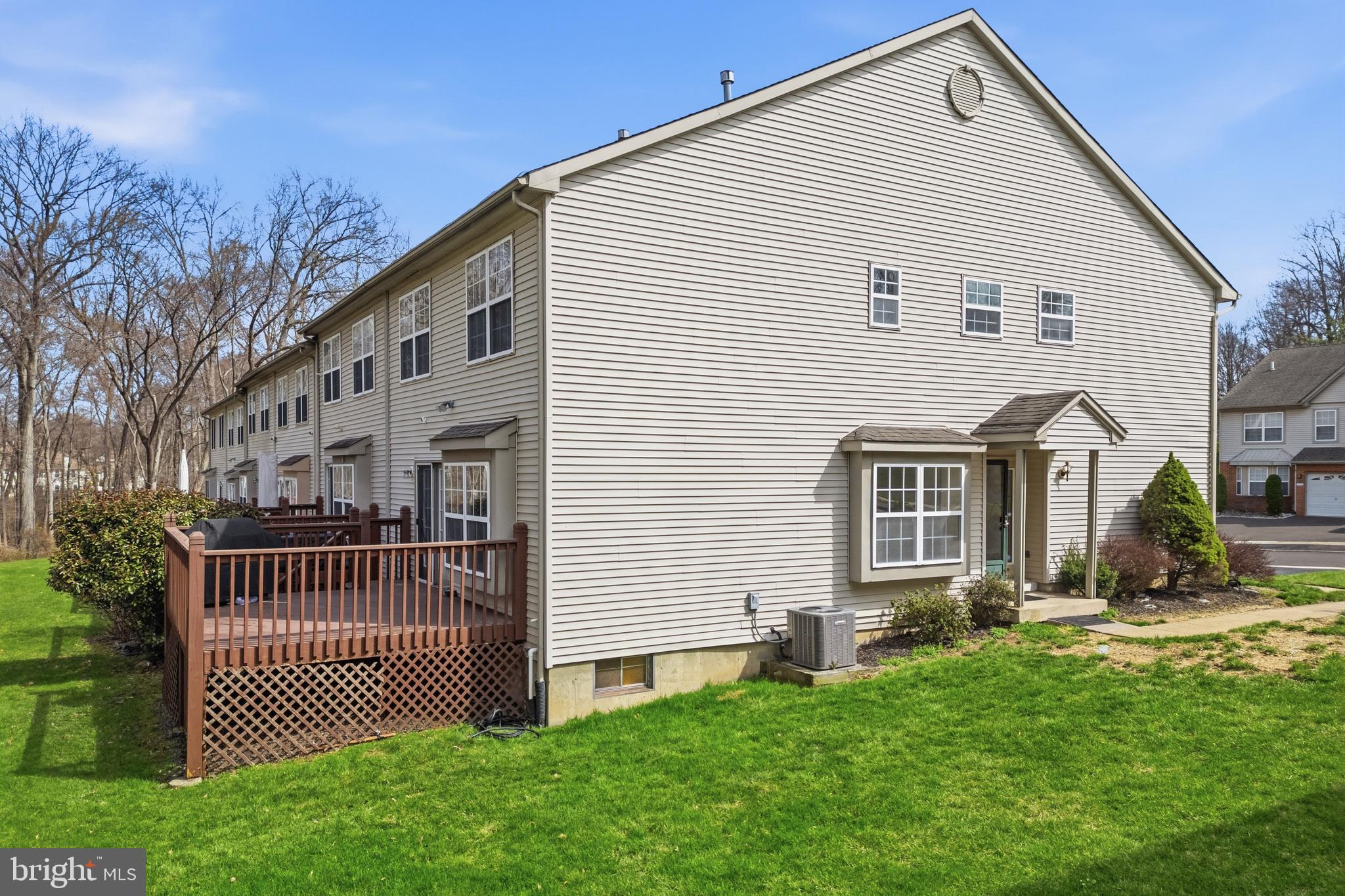 CLUSTERS - Residential