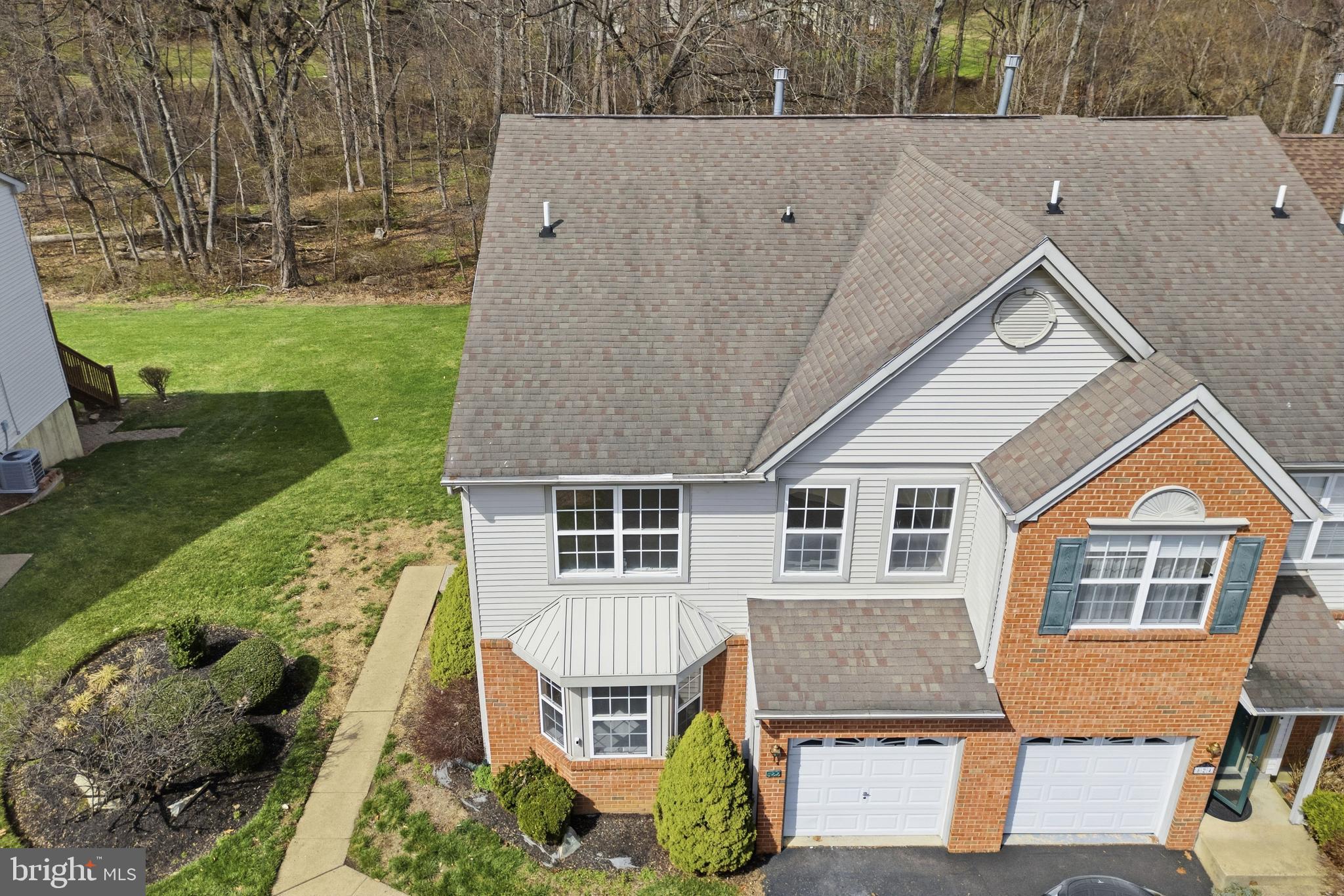 CLUSTERS - Residential