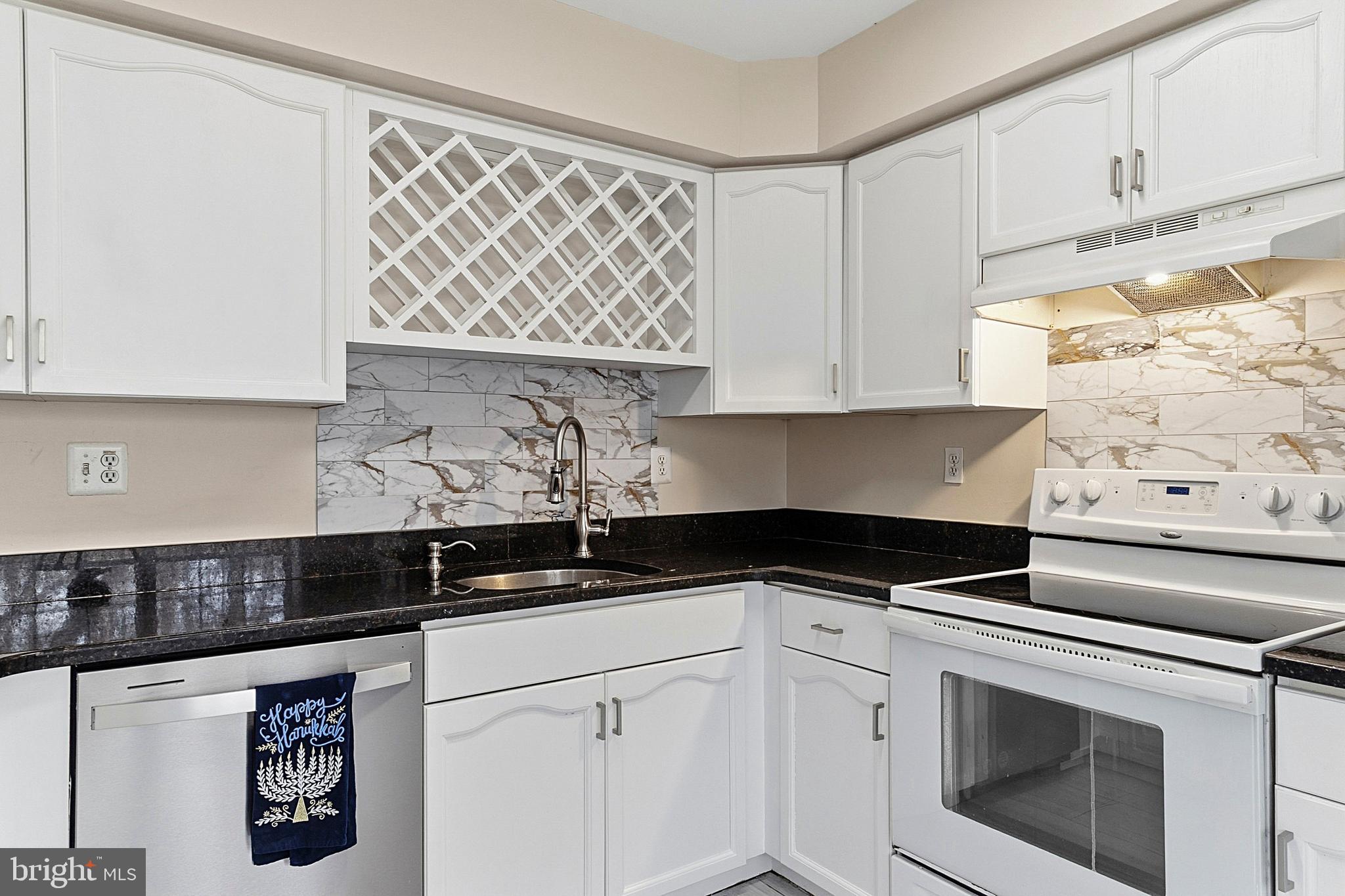 CLUSTERS - Residential