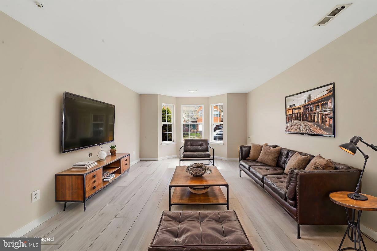 CLUSTERS - Residential