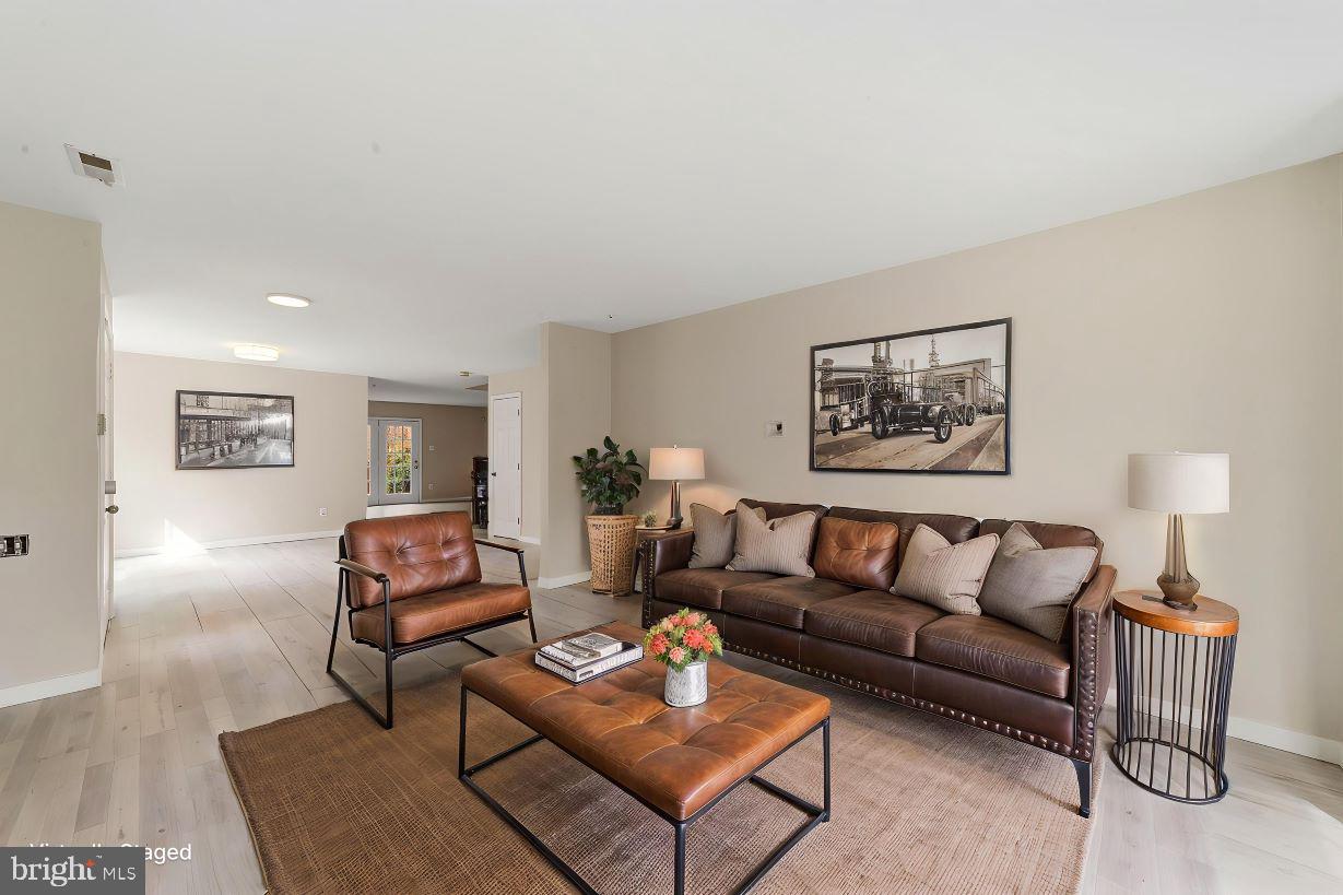 CLUSTERS - Residential