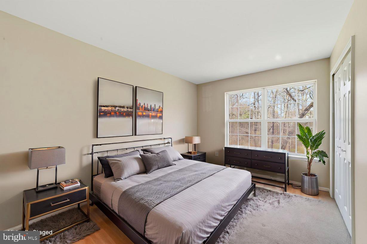 CLUSTERS - Residential