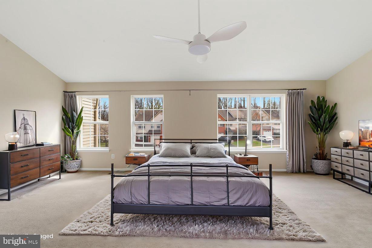 CLUSTERS - Residential