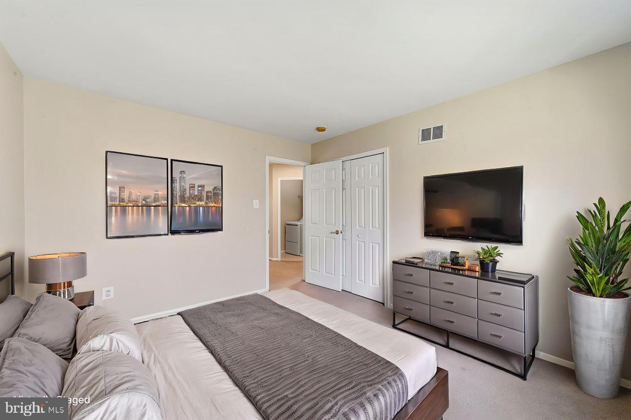 CLUSTERS - Residential