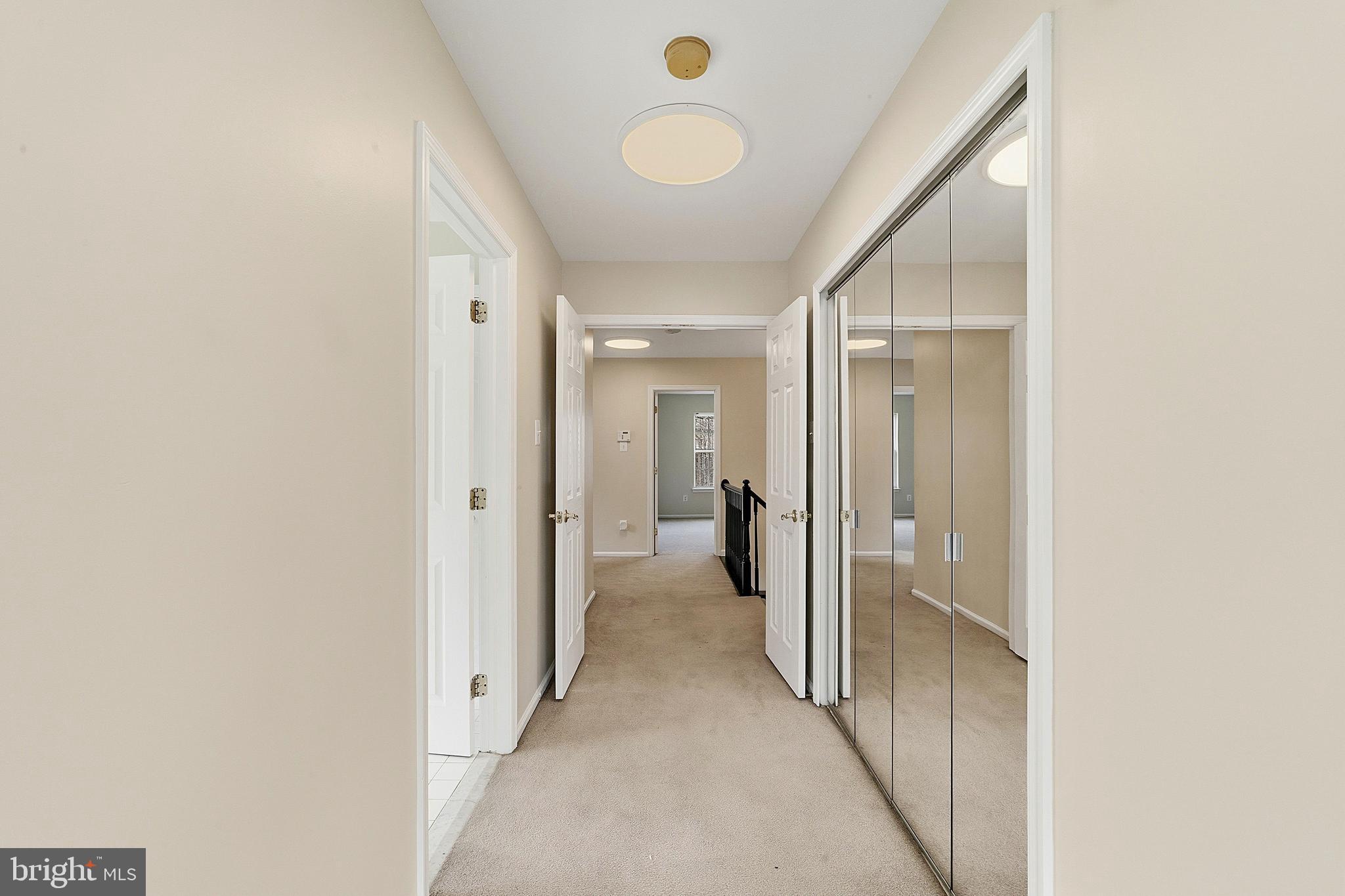 CLUSTERS - Residential