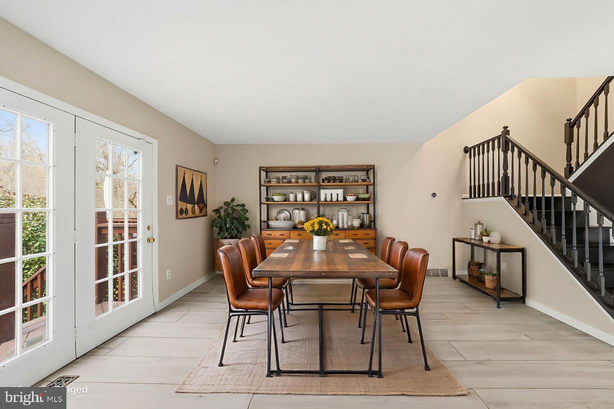 CLUSTERS - Residential