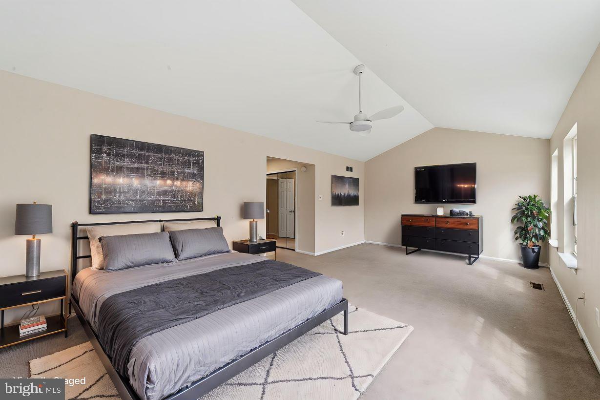 CLUSTERS - Residential