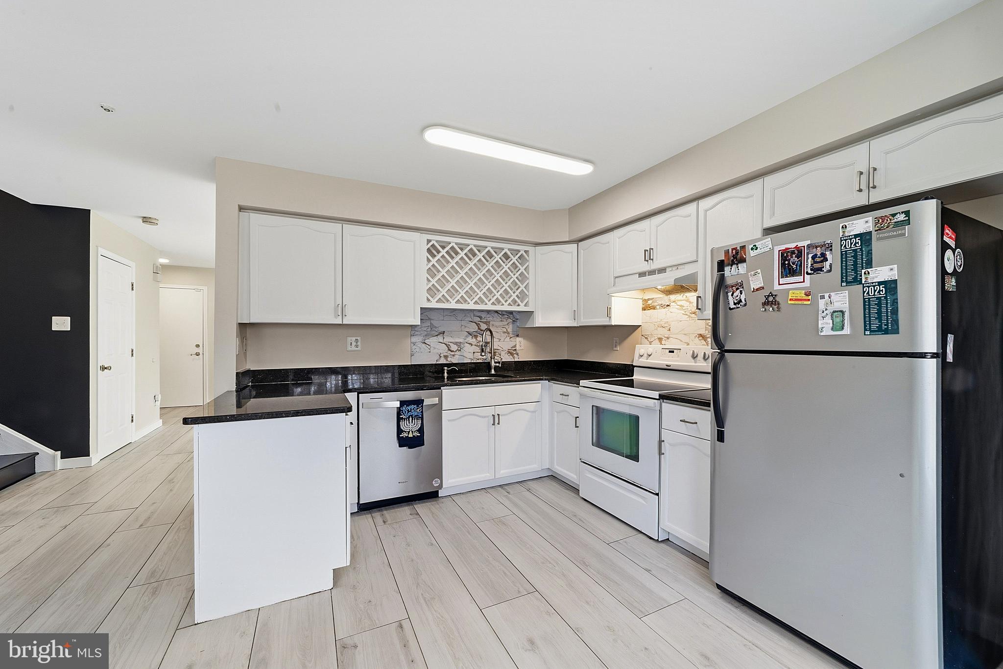 CLUSTERS - Residential