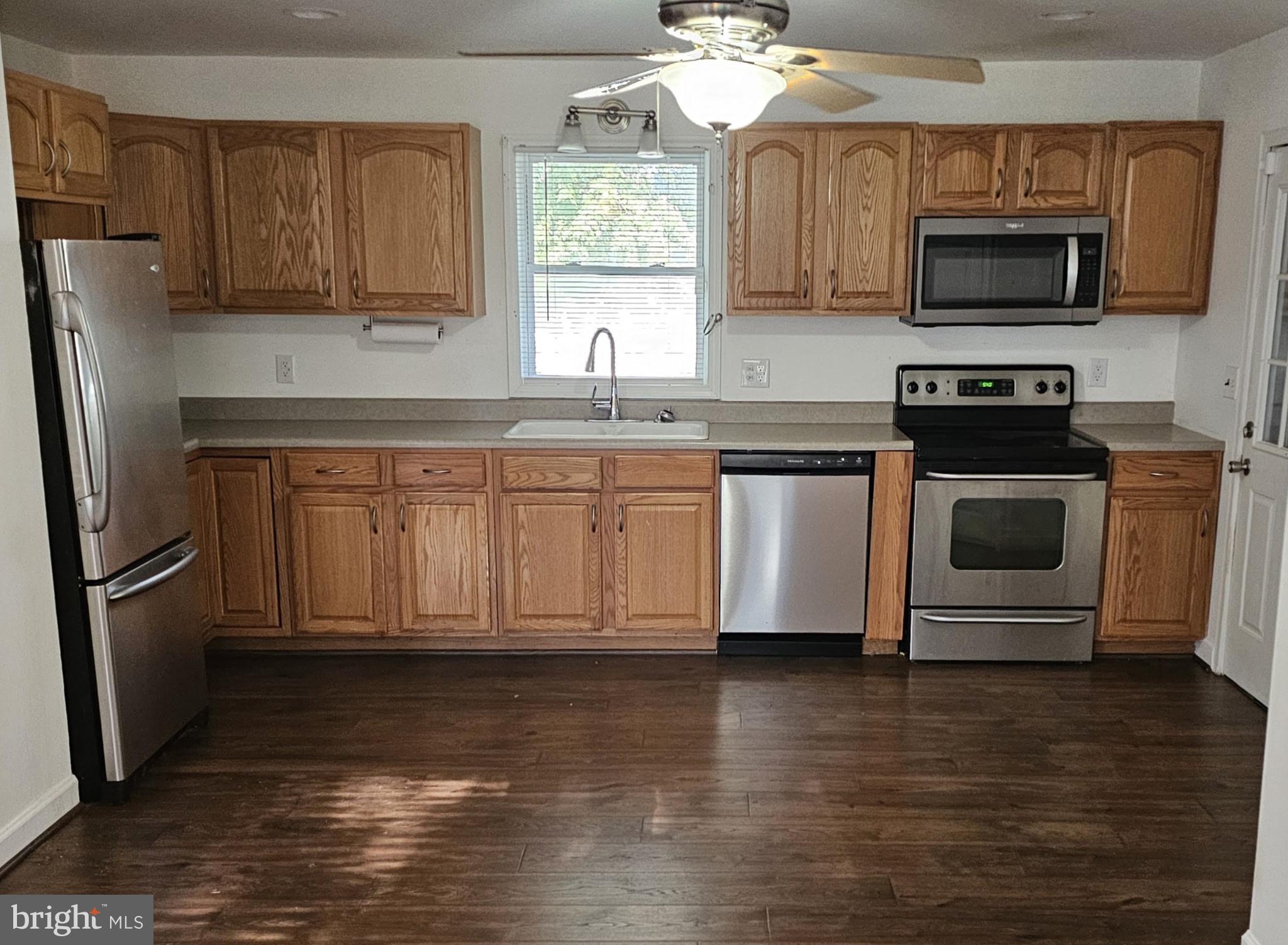 611 N MAIN STREET, HURLOCK, MD, 21643 611 N MAIN STREET