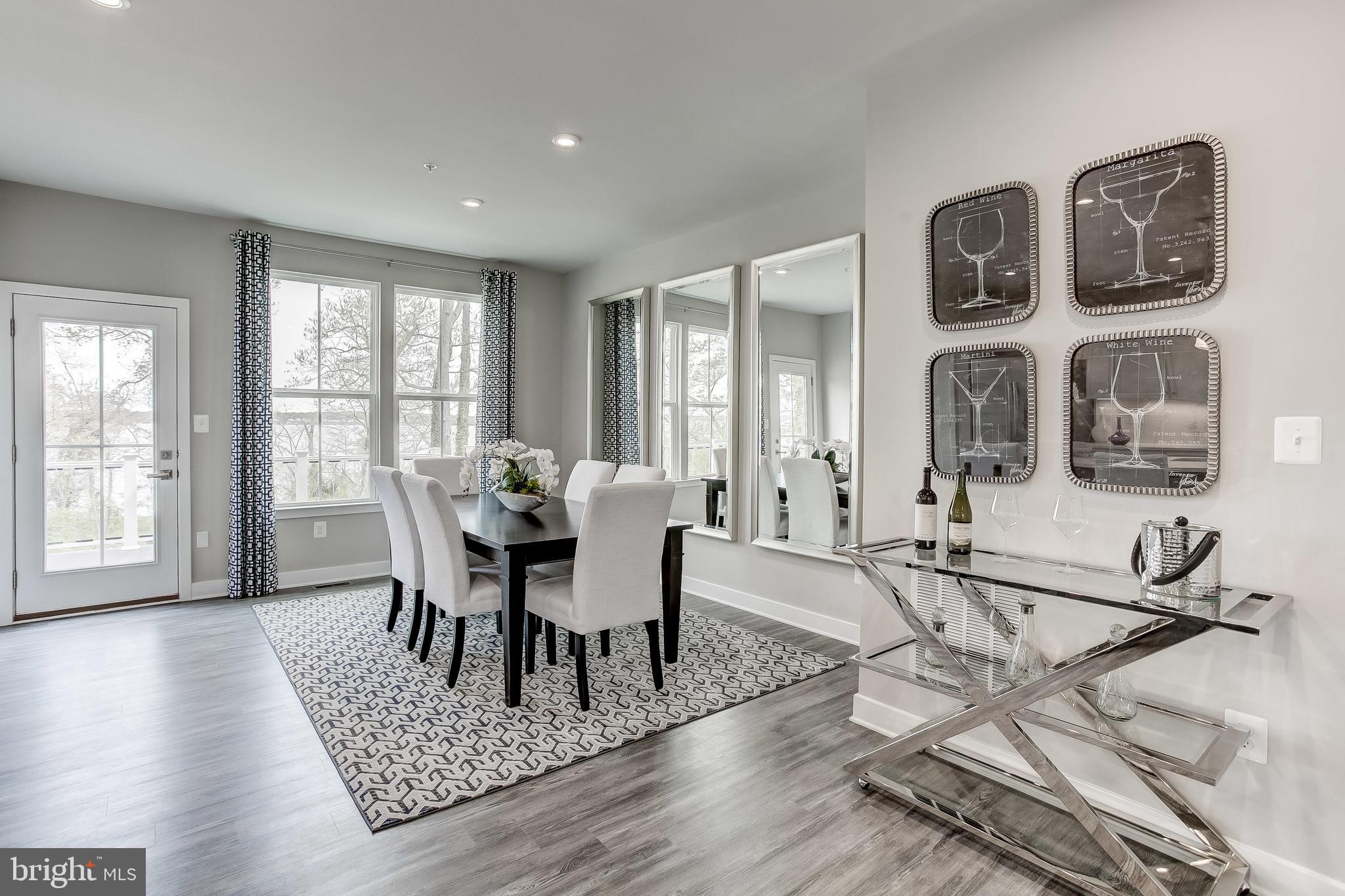 GREENLEIGH AT CROSSROADS - Residential