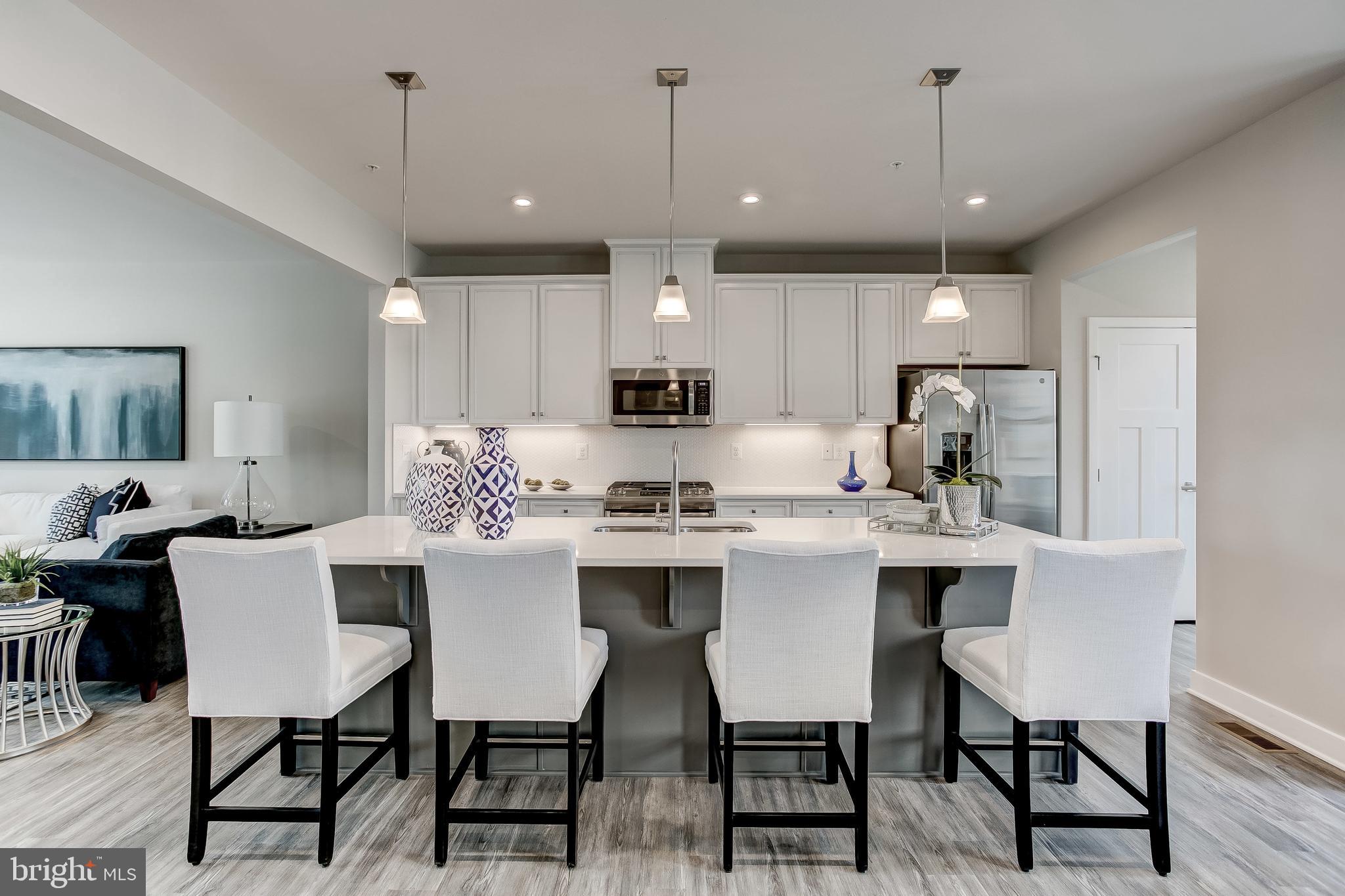 GREENLEIGH AT CROSSROADS - Residential