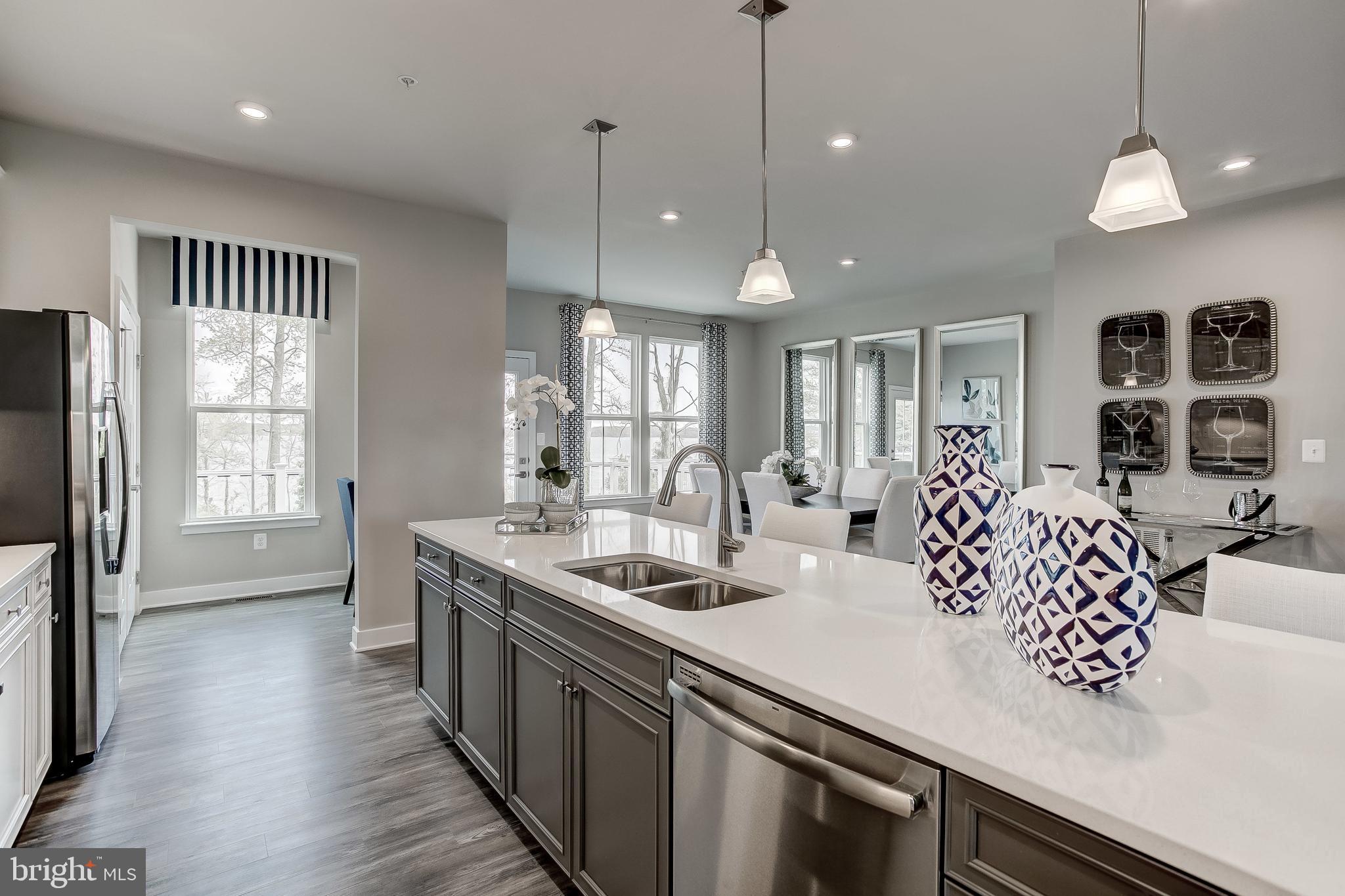 GREENLEIGH AT CROSSROADS - Residential