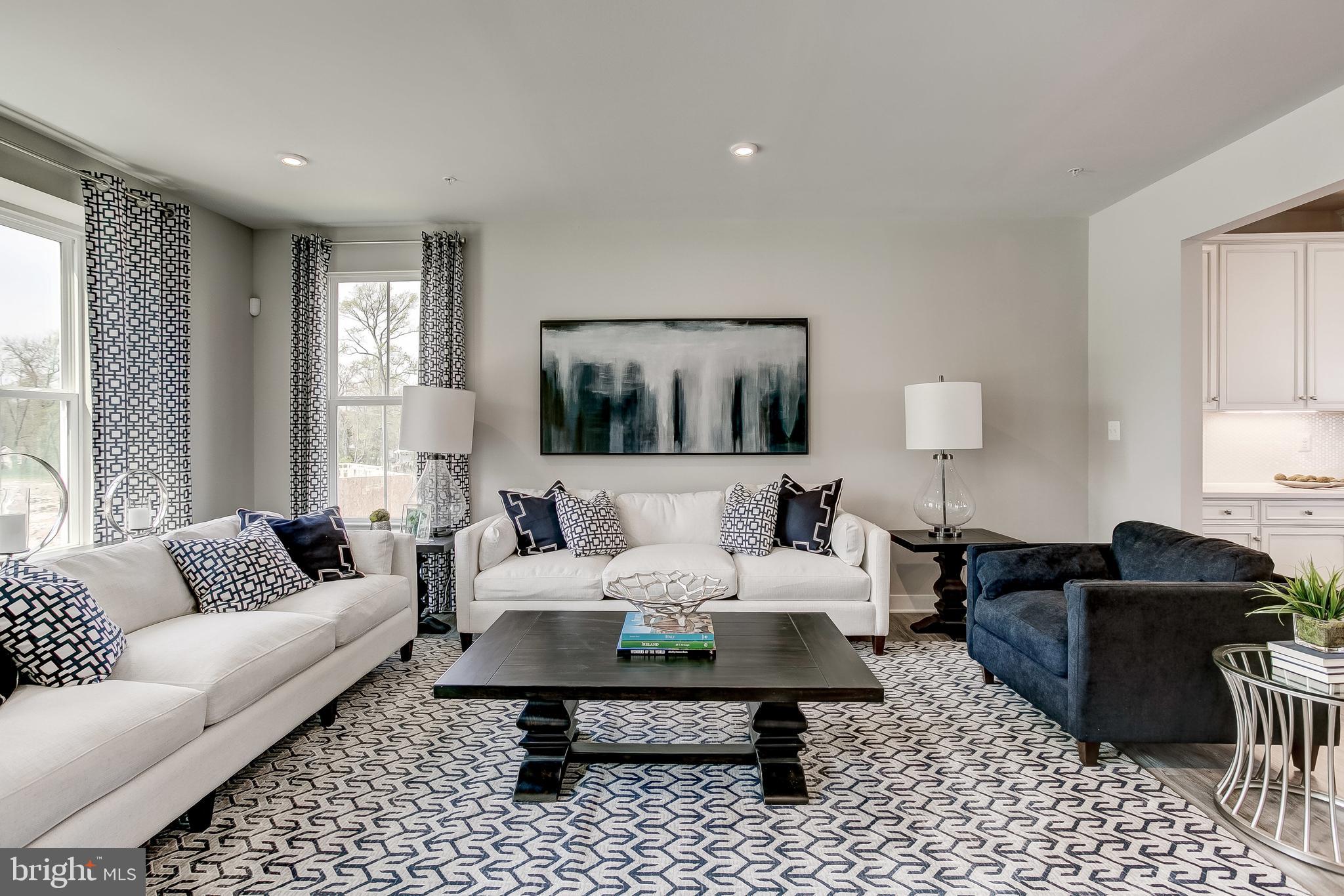 GREENLEIGH AT CROSSROADS - Residential