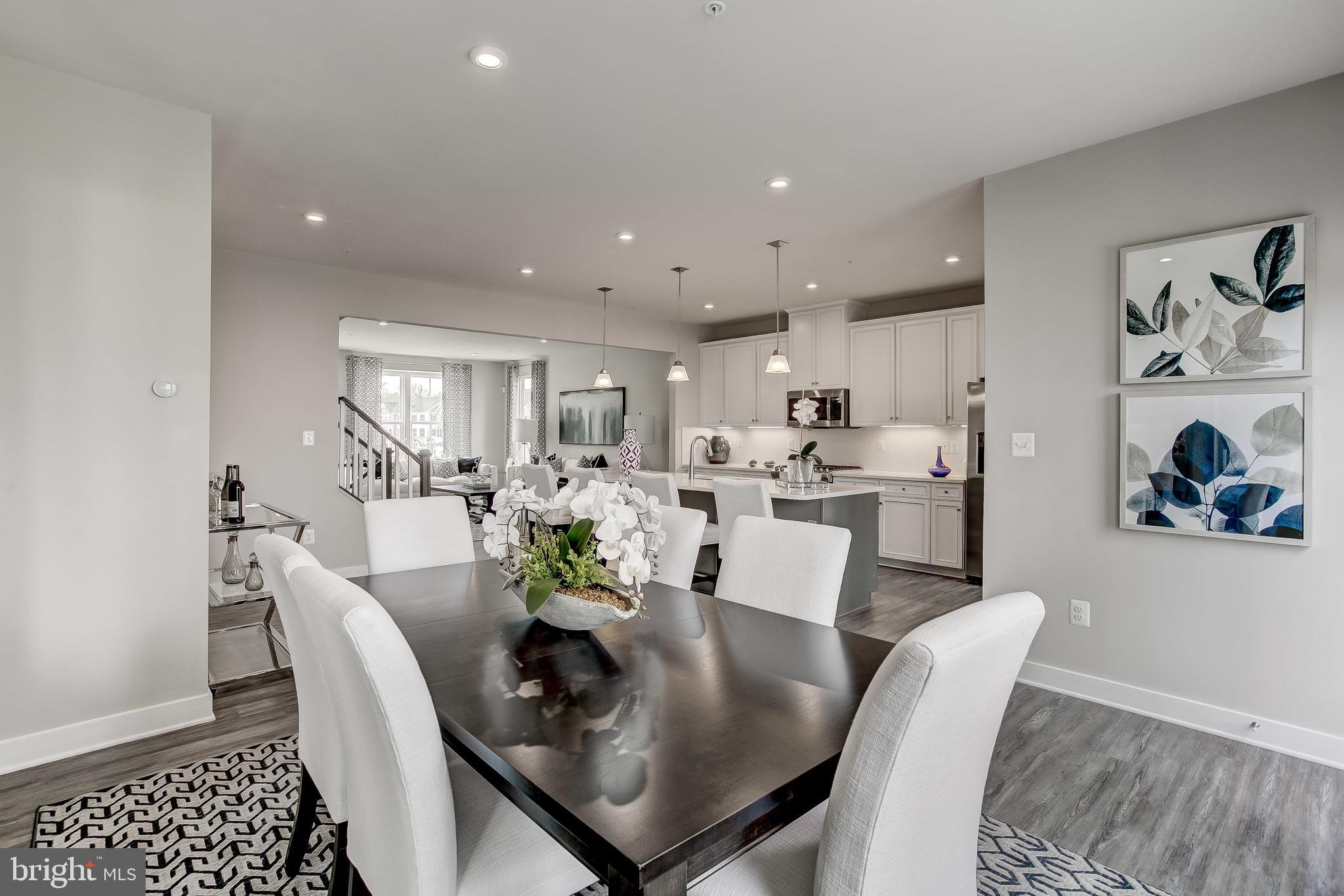 GREENLEIGH AT CROSSROADS - Residential