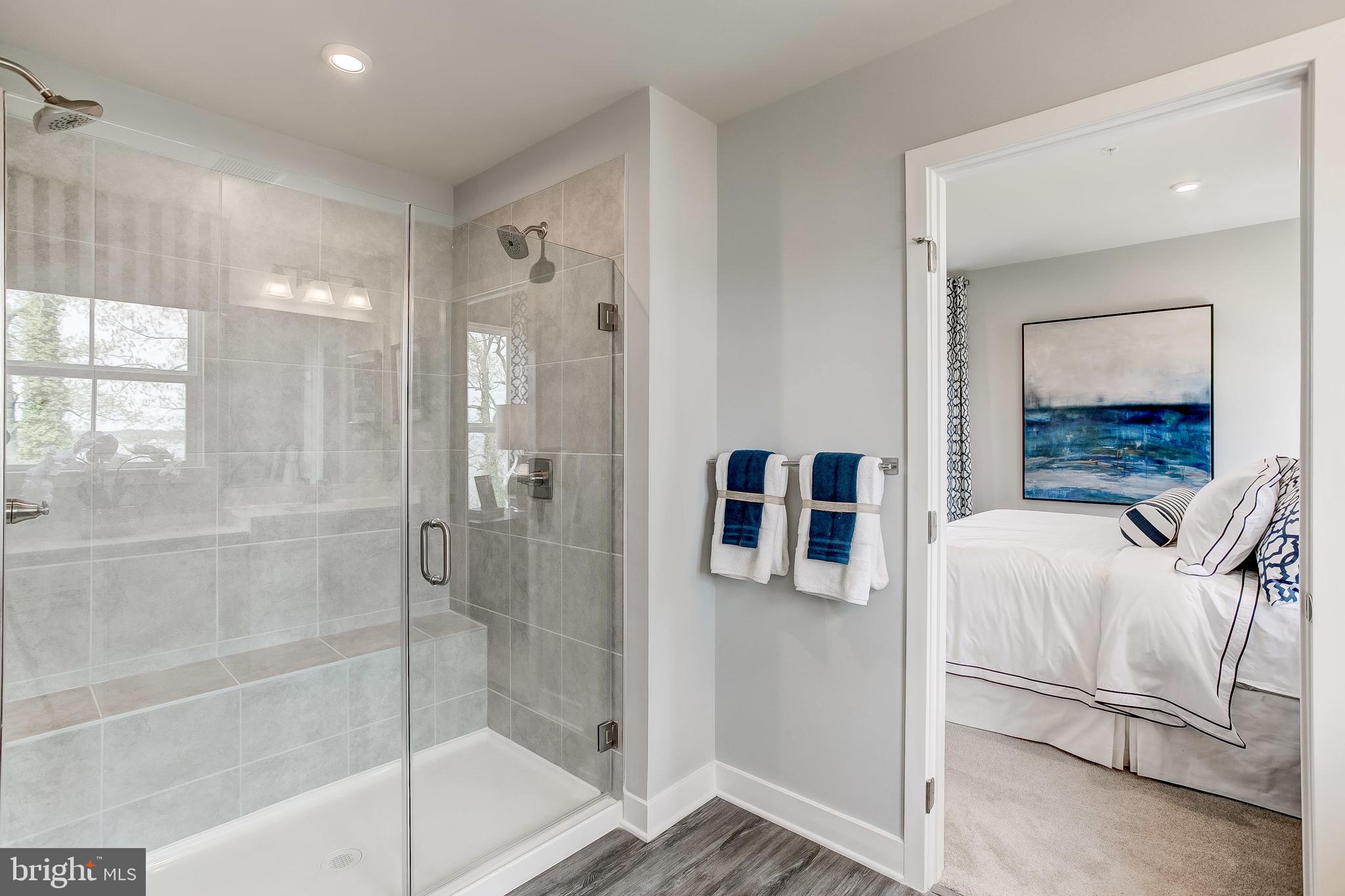 GREENLEIGH AT CROSSROADS - Residential