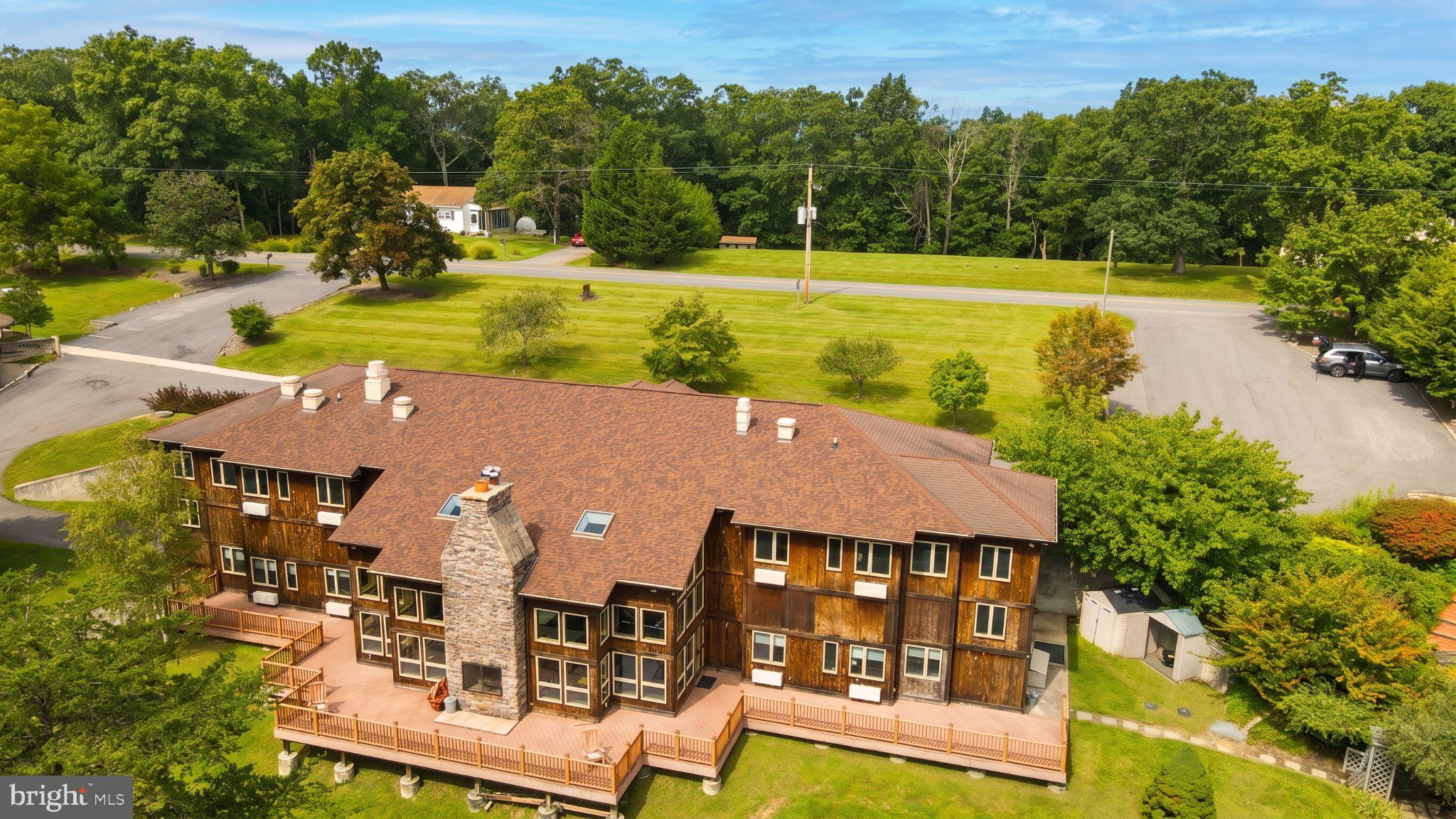 13210 GREEN RIDGE ROAD
