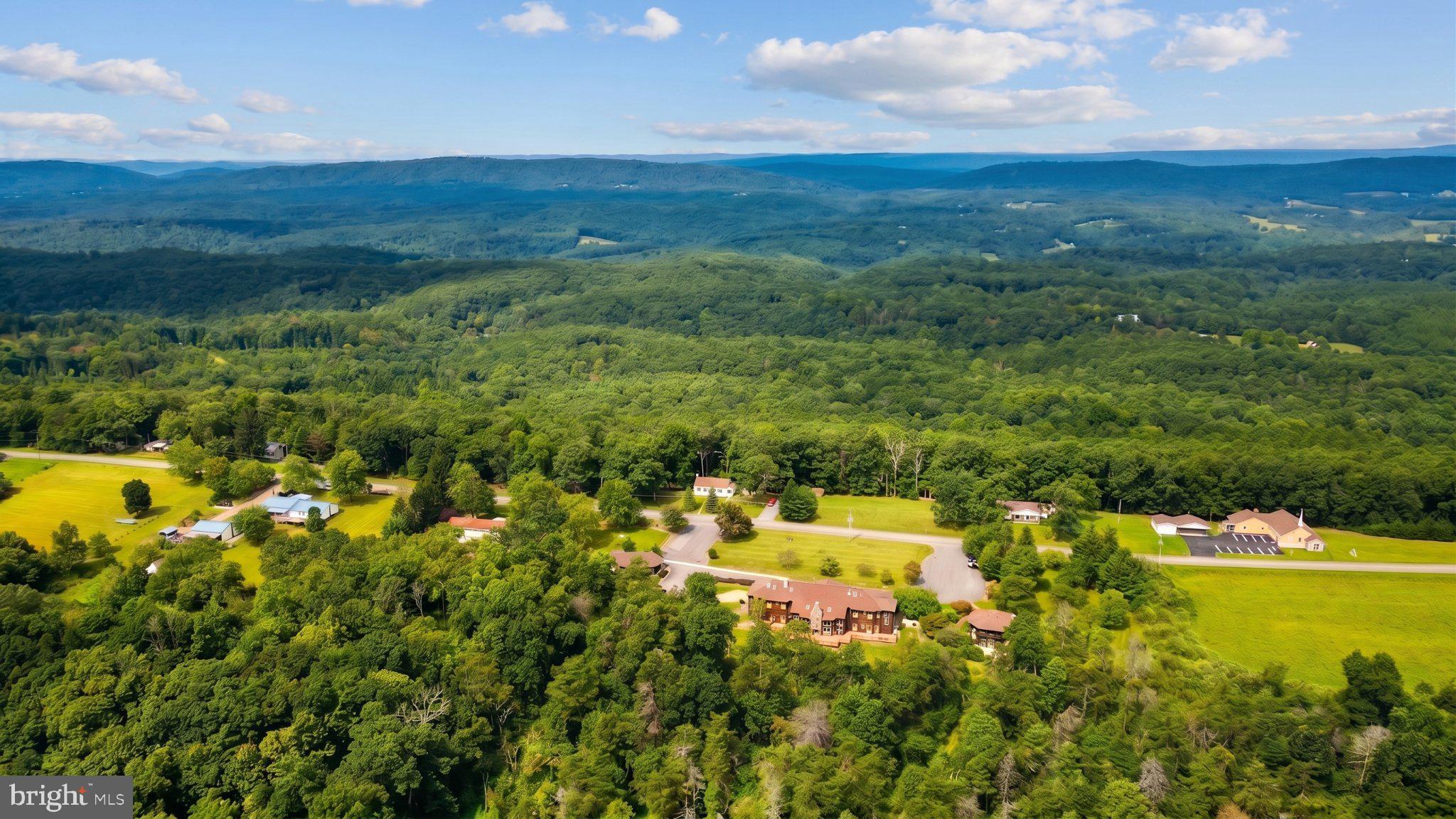 13210 GREEN RIDGE ROAD