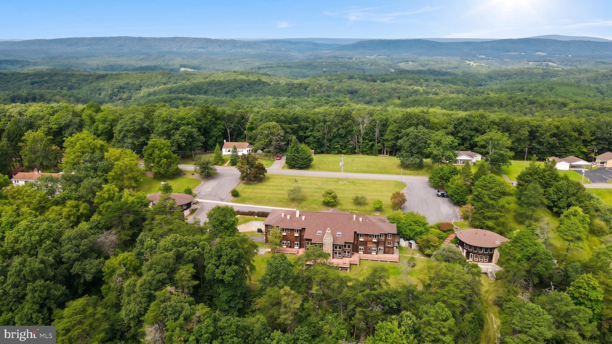 13210 GREEN RIDGE ROAD