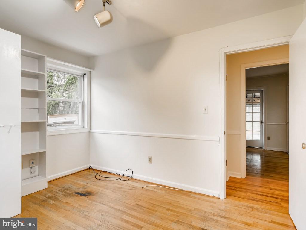 ARNOLDS - Residential