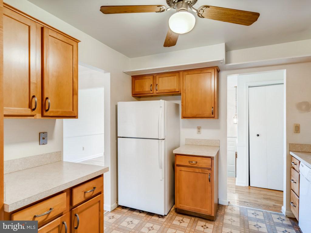 ARNOLDS - Residential