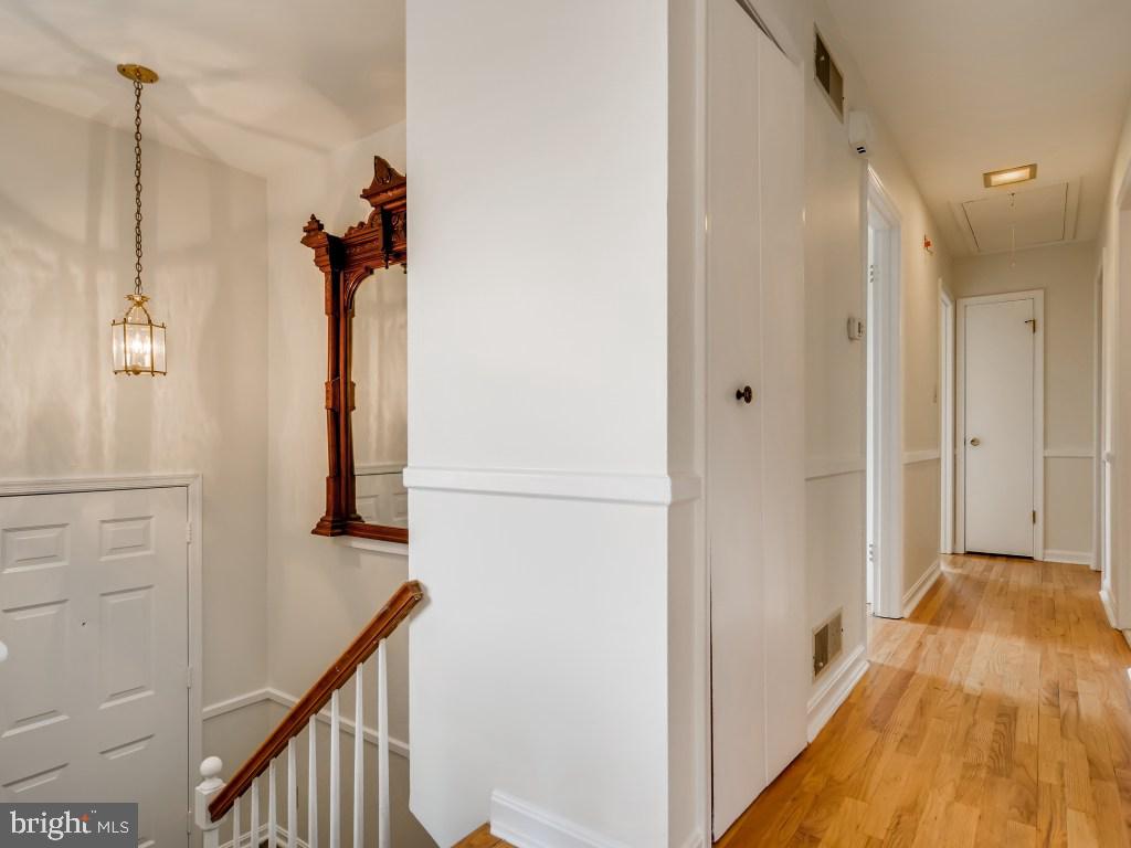 ARNOLDS - Residential