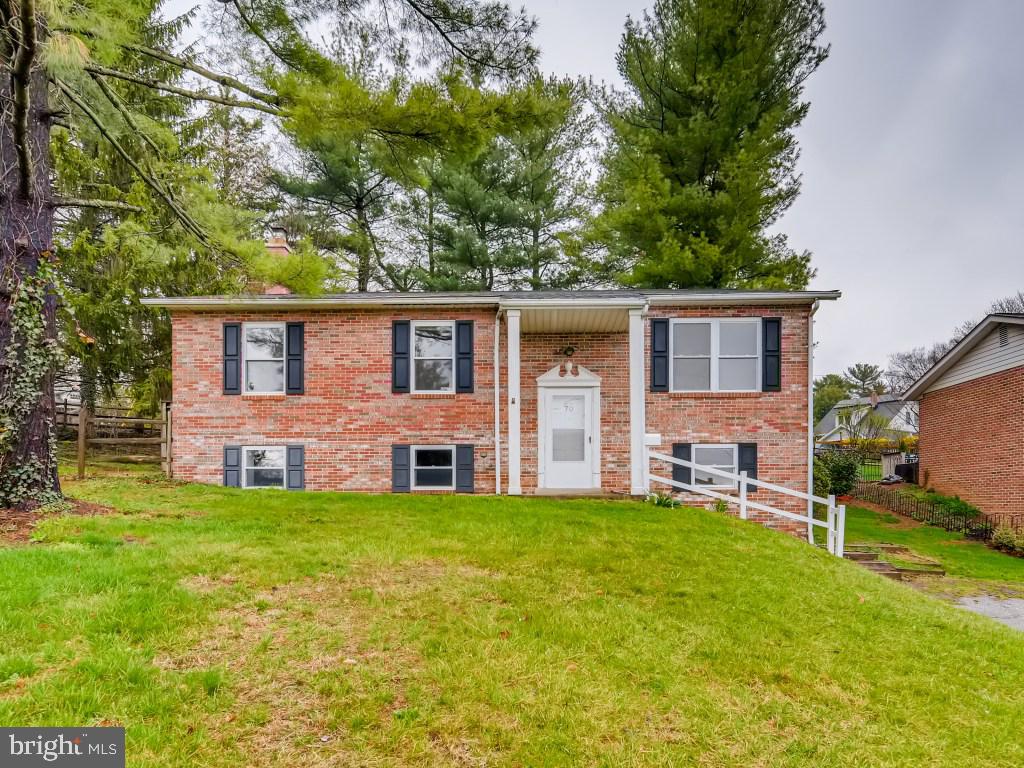 ARNOLDS - Residential