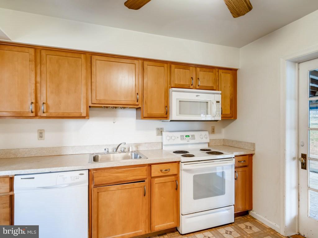 ARNOLDS - Residential