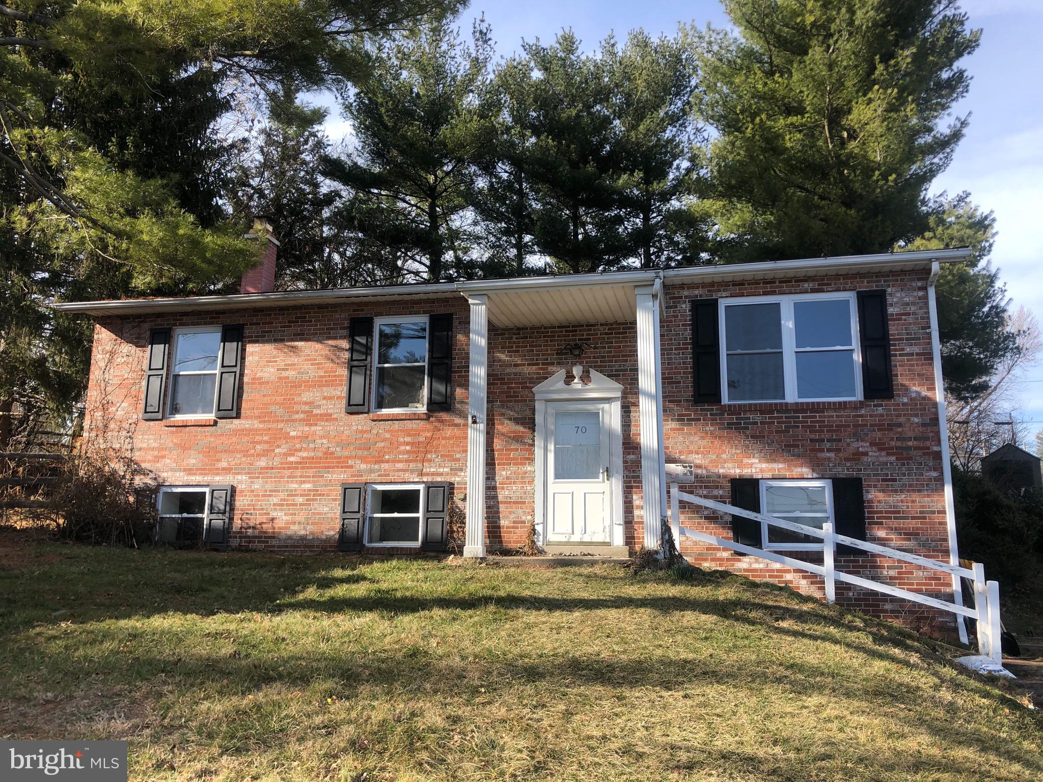 ARNOLDS - Residential