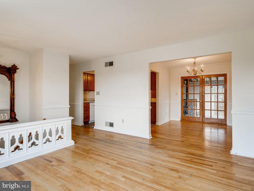 ARNOLDS - Residential