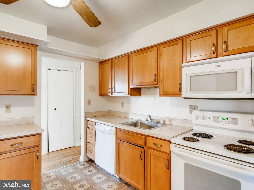 ARNOLDS - Residential