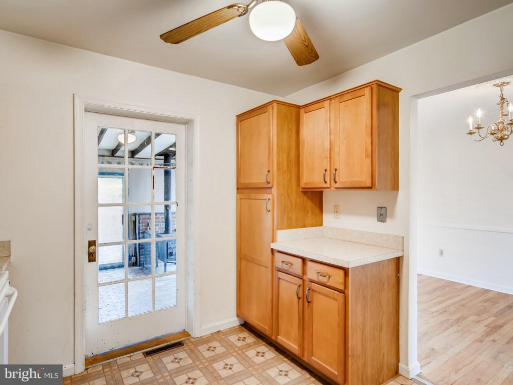 ARNOLDS - Residential