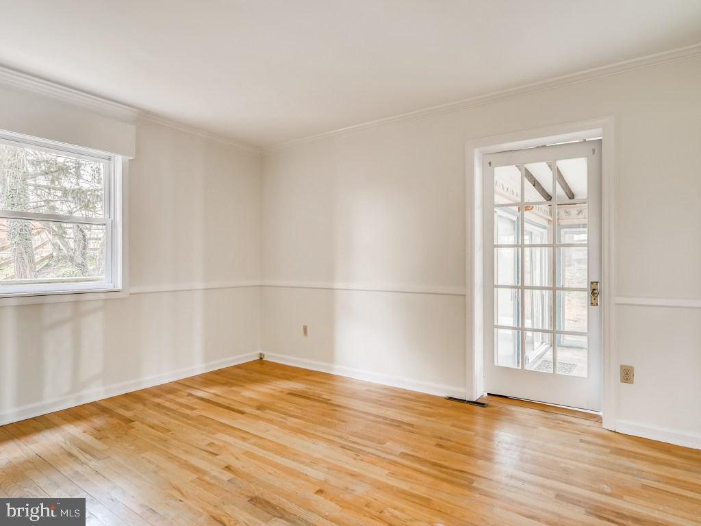 ARNOLDS - Residential